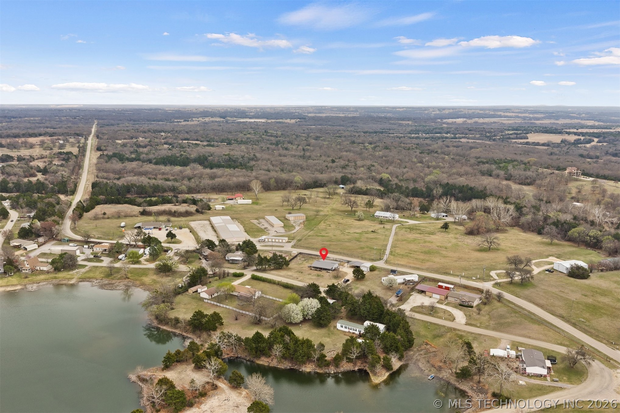 309 Liberty Sulphur OK 73086