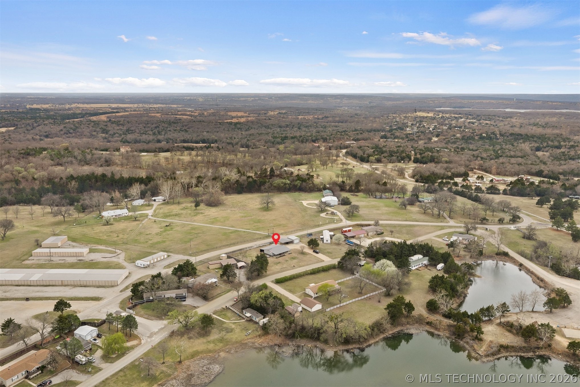 309 Liberty Sulphur OK 73086