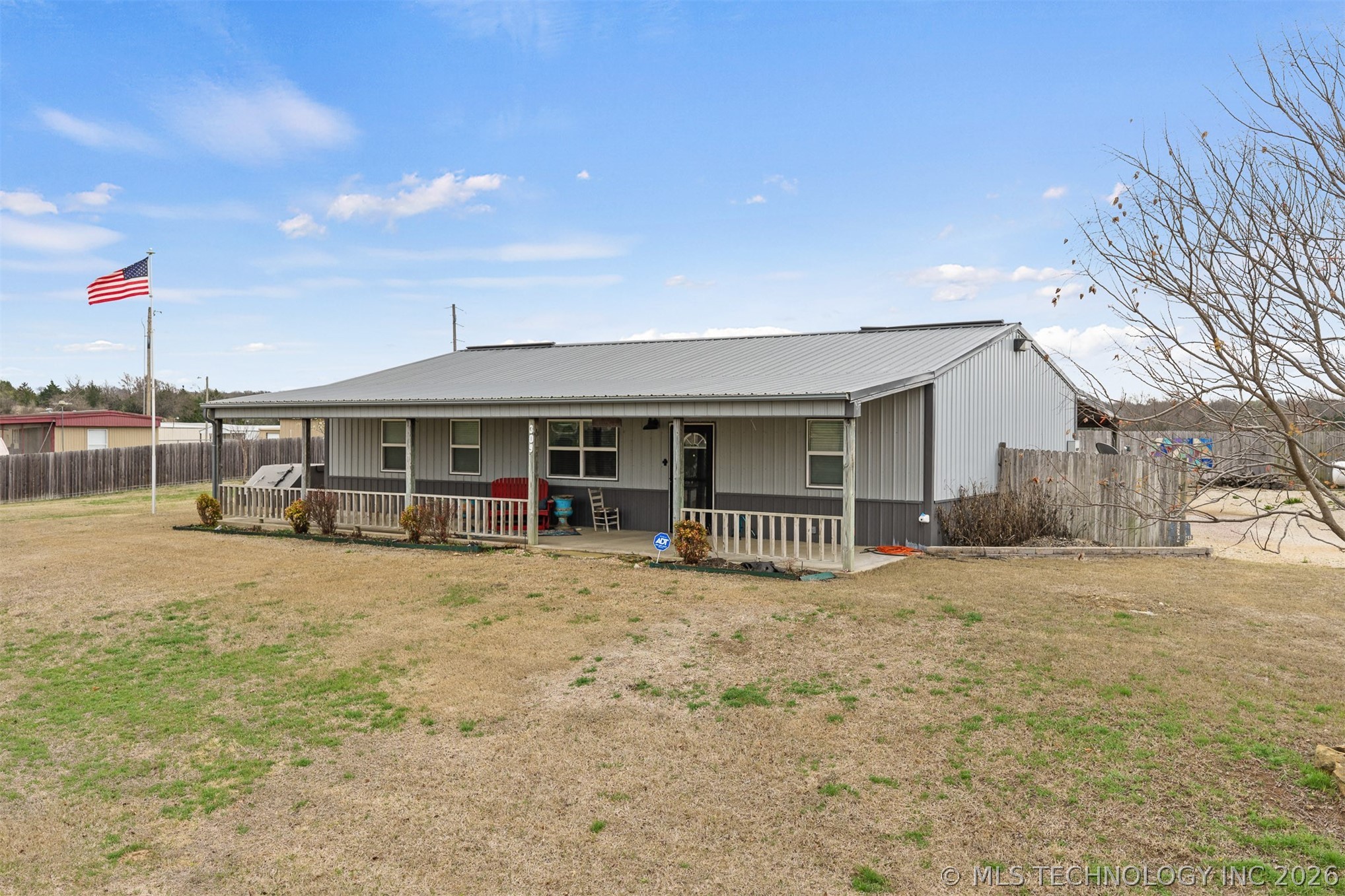 309 Liberty Sulphur OK 73086
