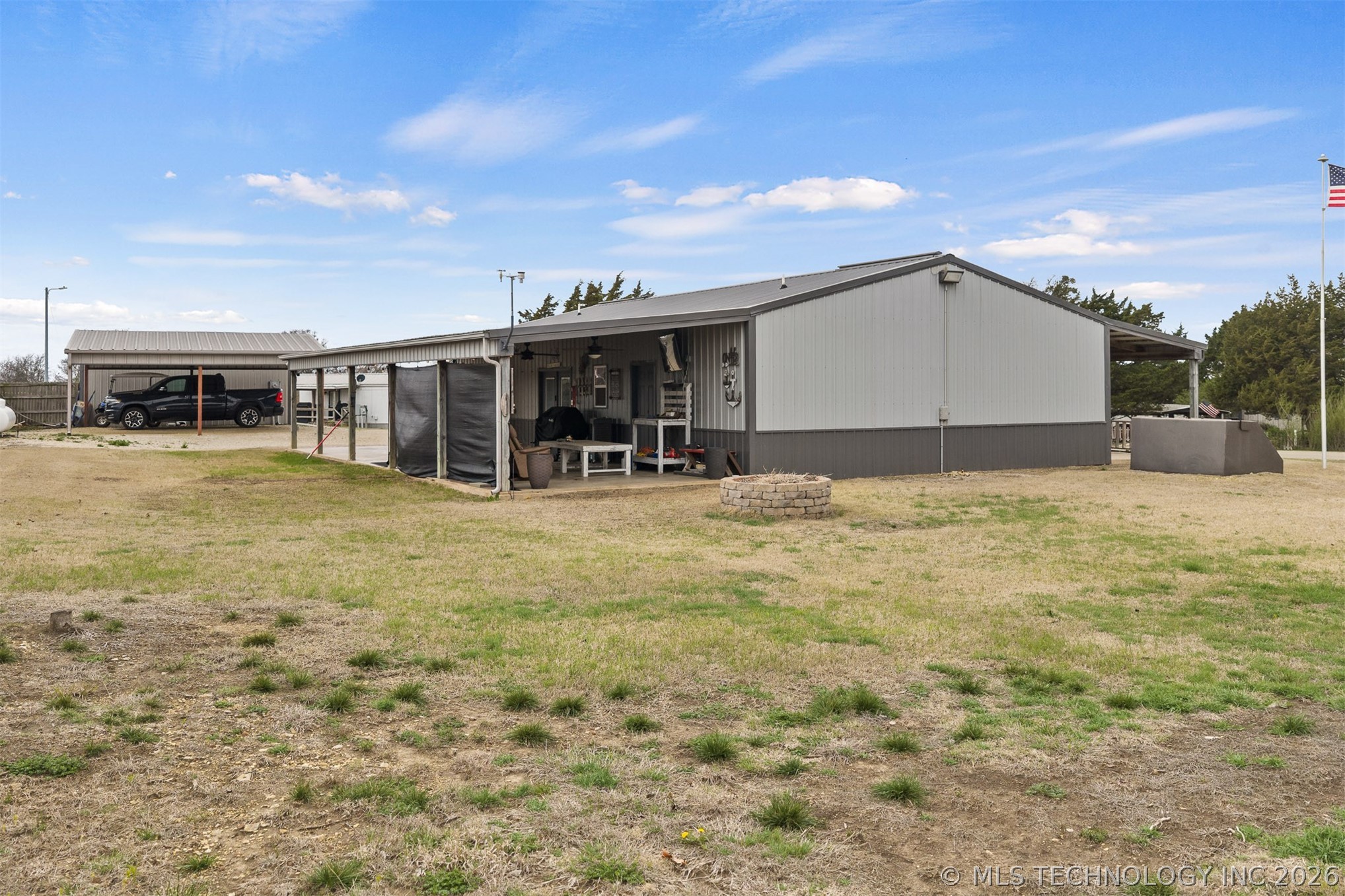 309 Liberty Sulphur OK 73086