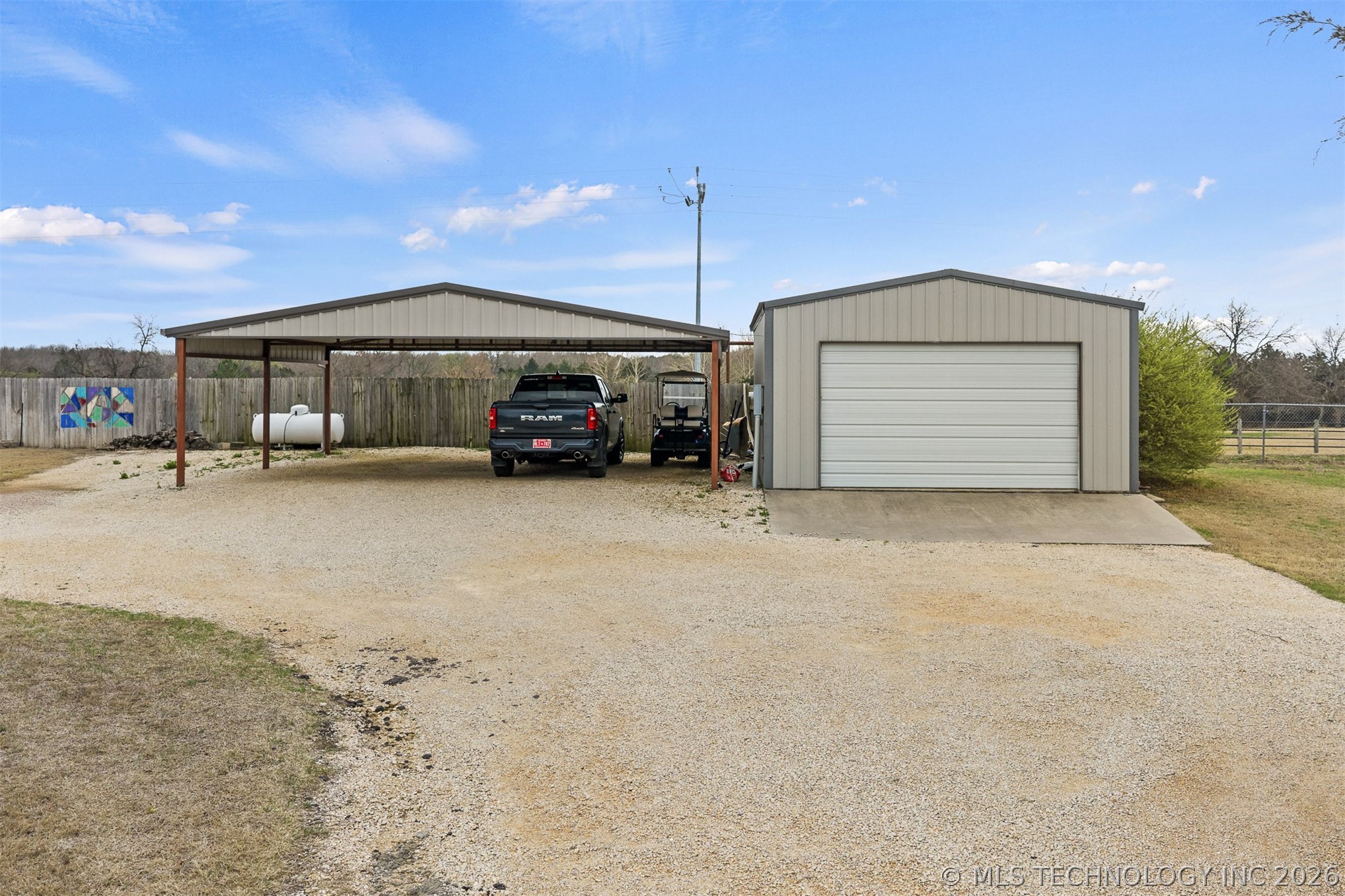309 Liberty Sulphur OK 73086
