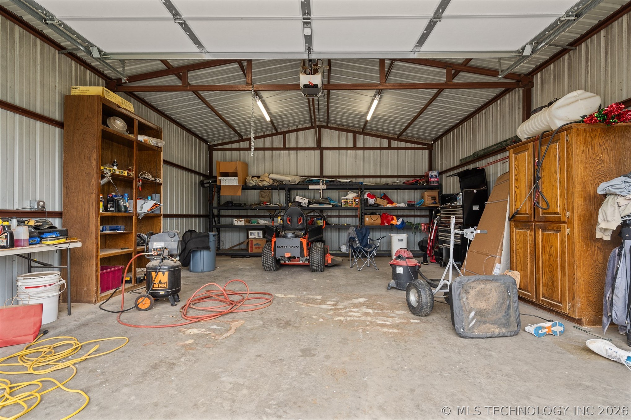 309 Liberty Sulphur OK 73086
