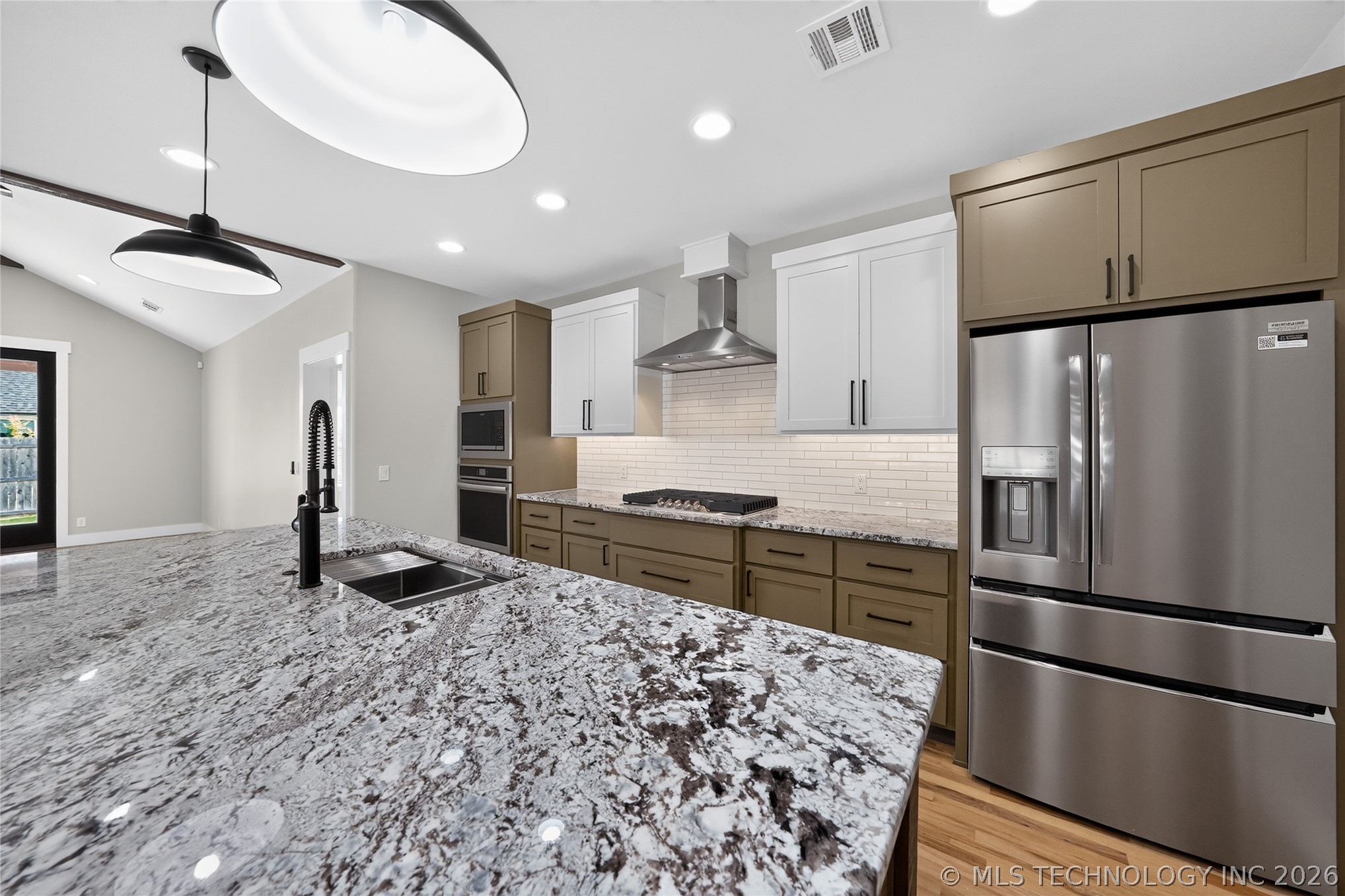 2042 E 130th Street S Jenks OK 74037