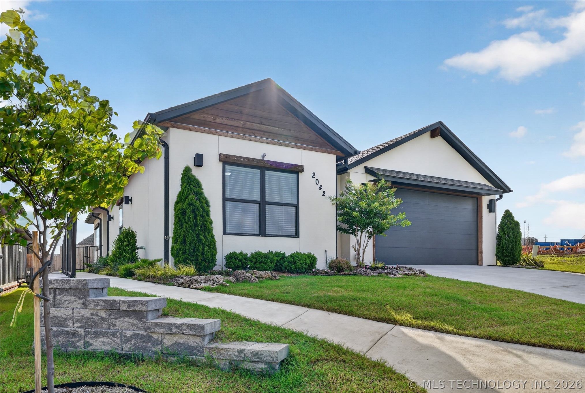 2042 E 130th Street S Jenks OK 74037