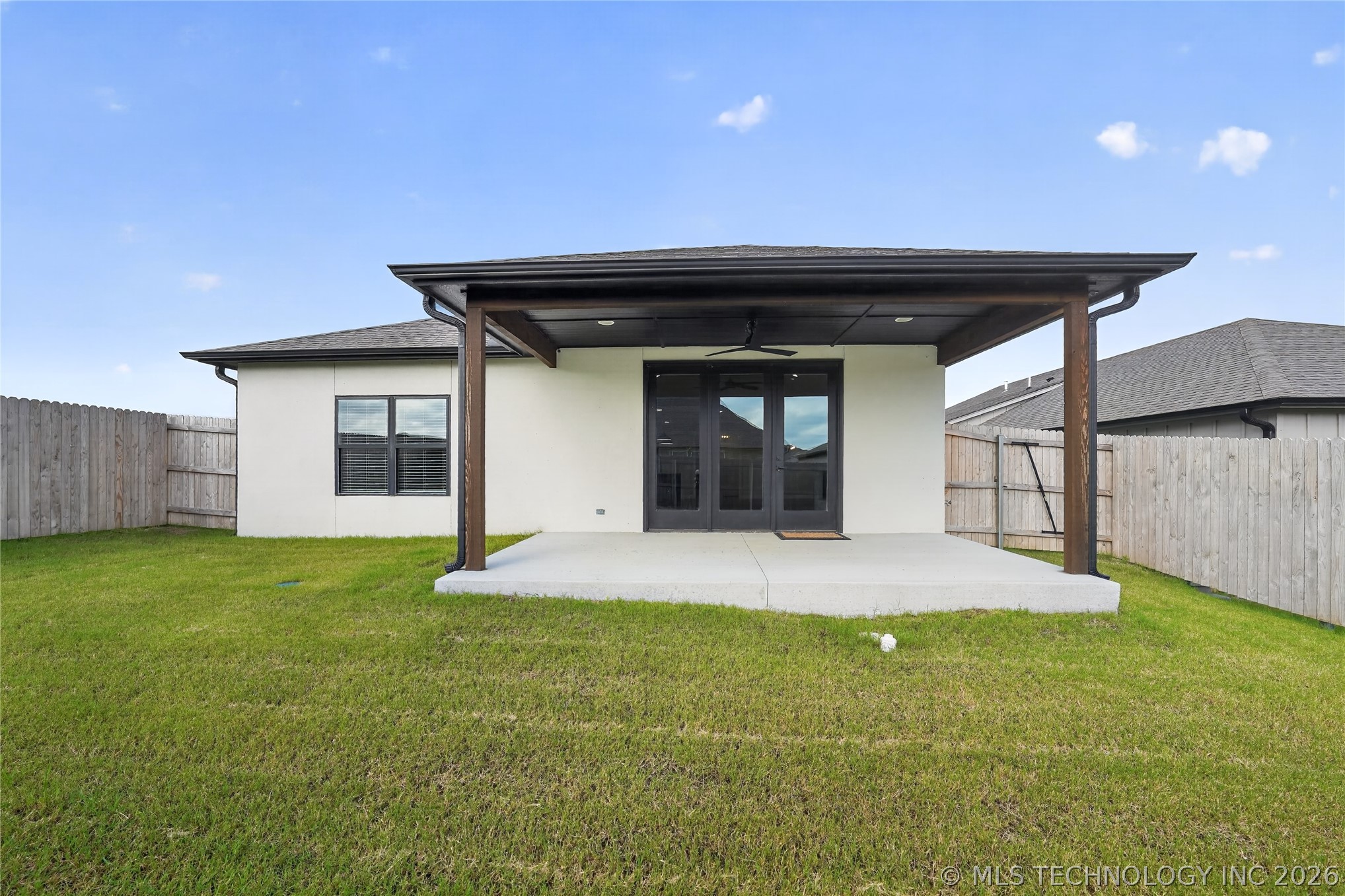 2042 E 130th Street S Jenks OK 74037