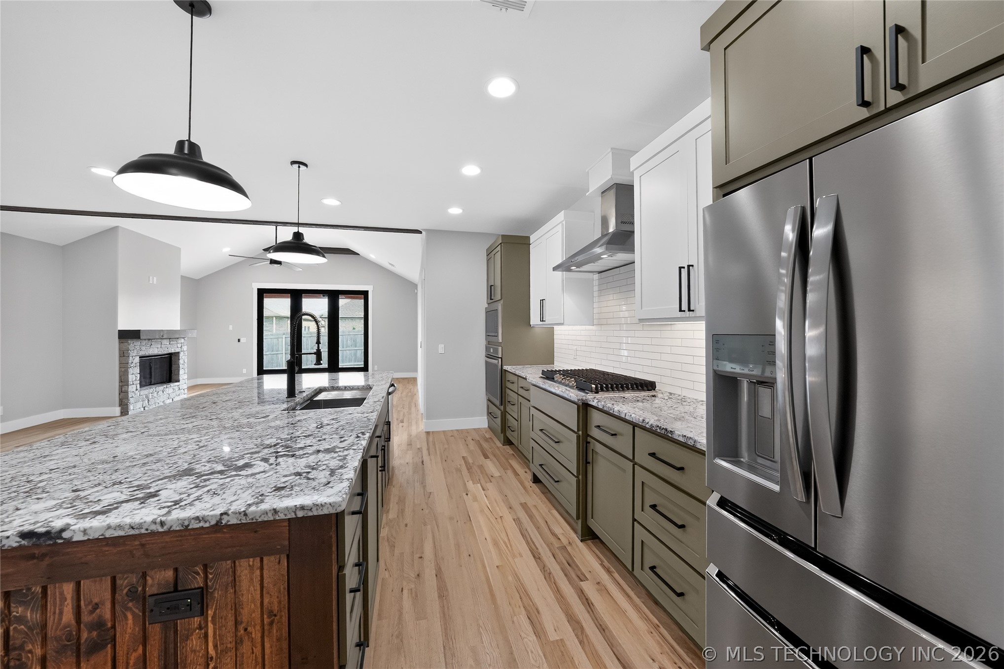2042 E 130th Street S Jenks OK 74037