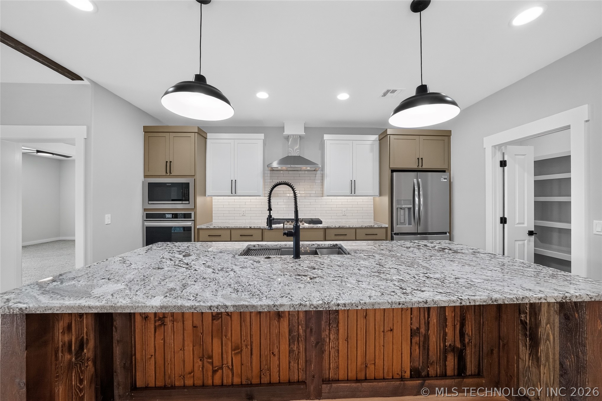 2042 E 130th Street S Jenks OK 74037