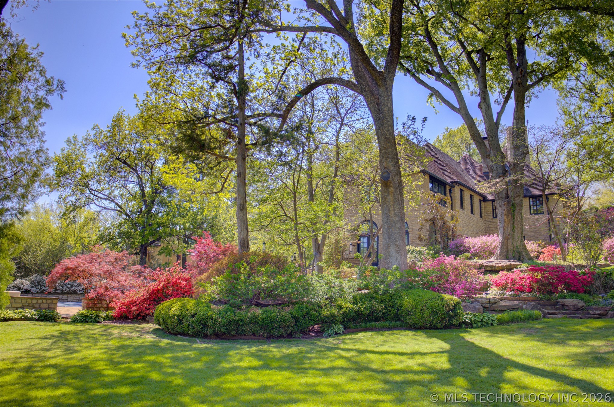 1550 E 29th Street Tulsa OK 74114