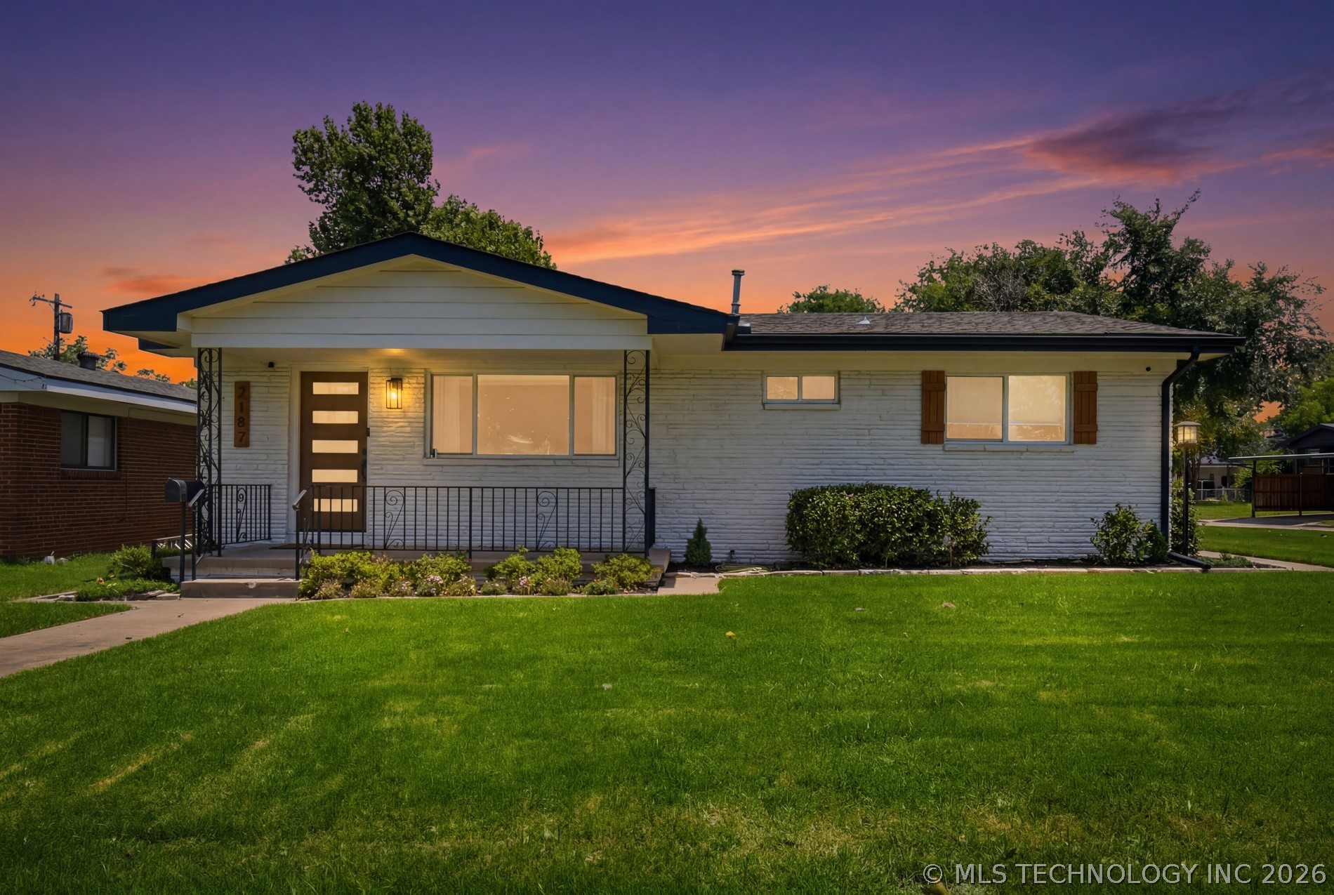 2187 S 76th Eastavenue Tulsa OK 74129