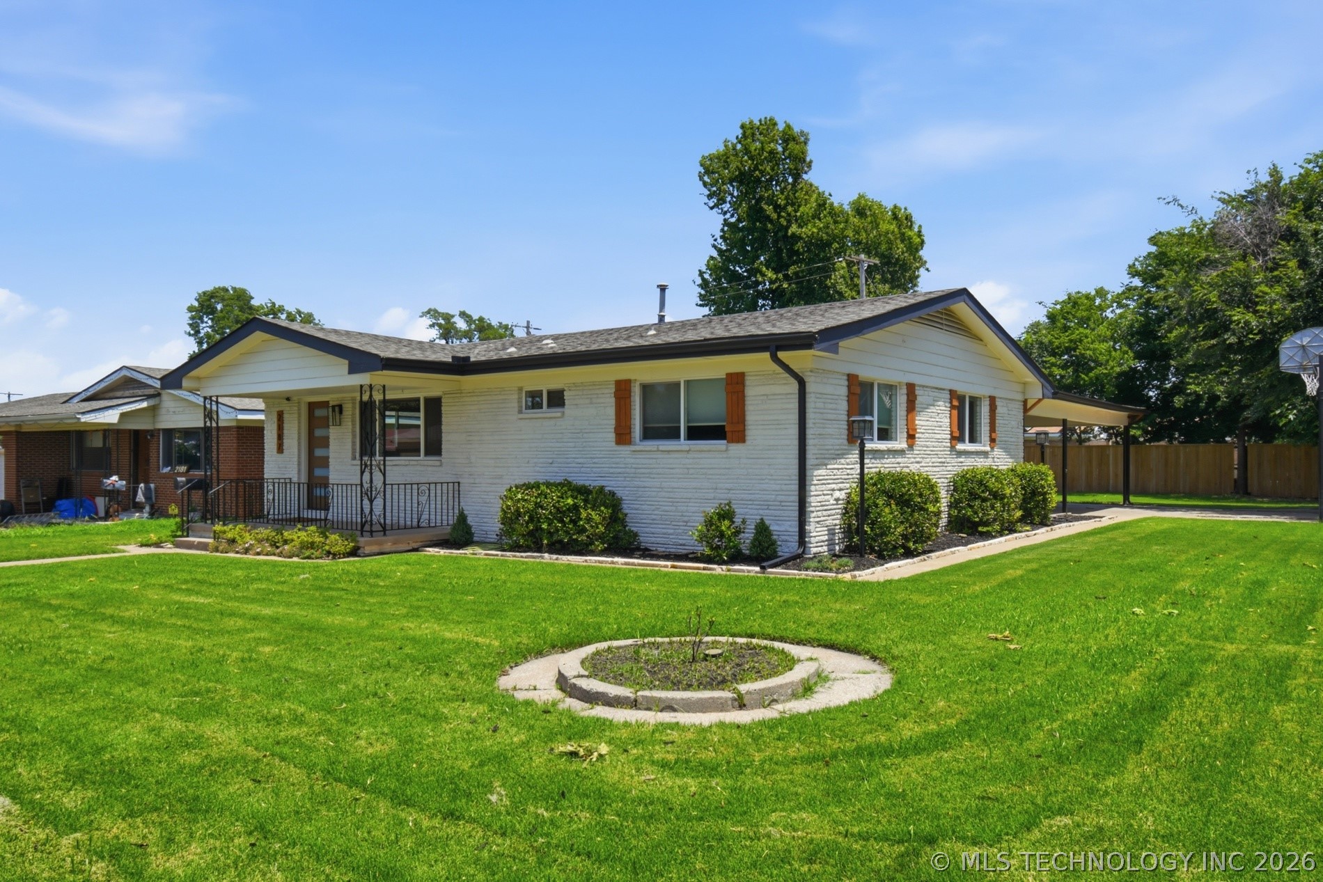 2187 S 76th Eastavenue Tulsa OK 74129