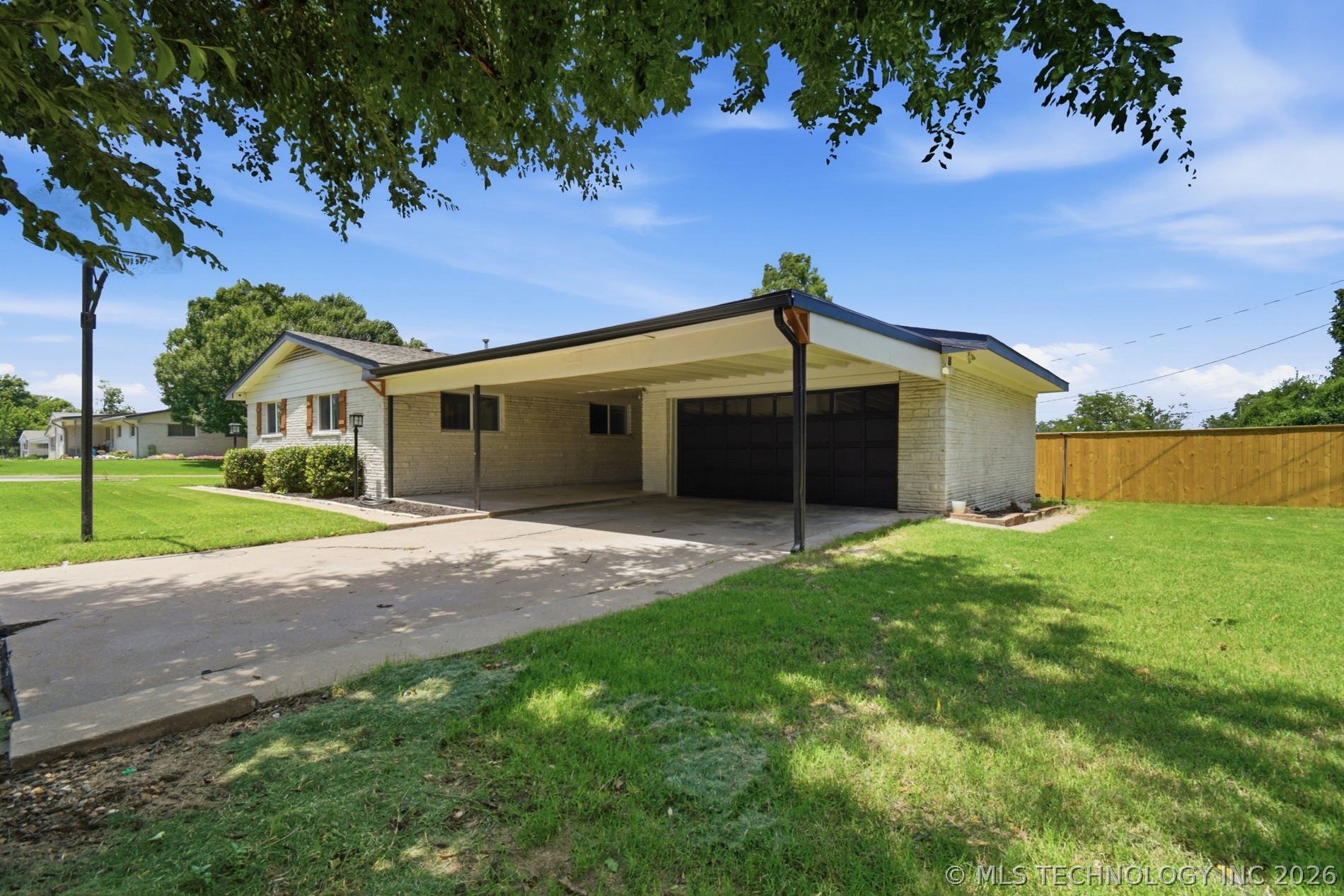 2187 S 76th Eastavenue Tulsa OK 74129