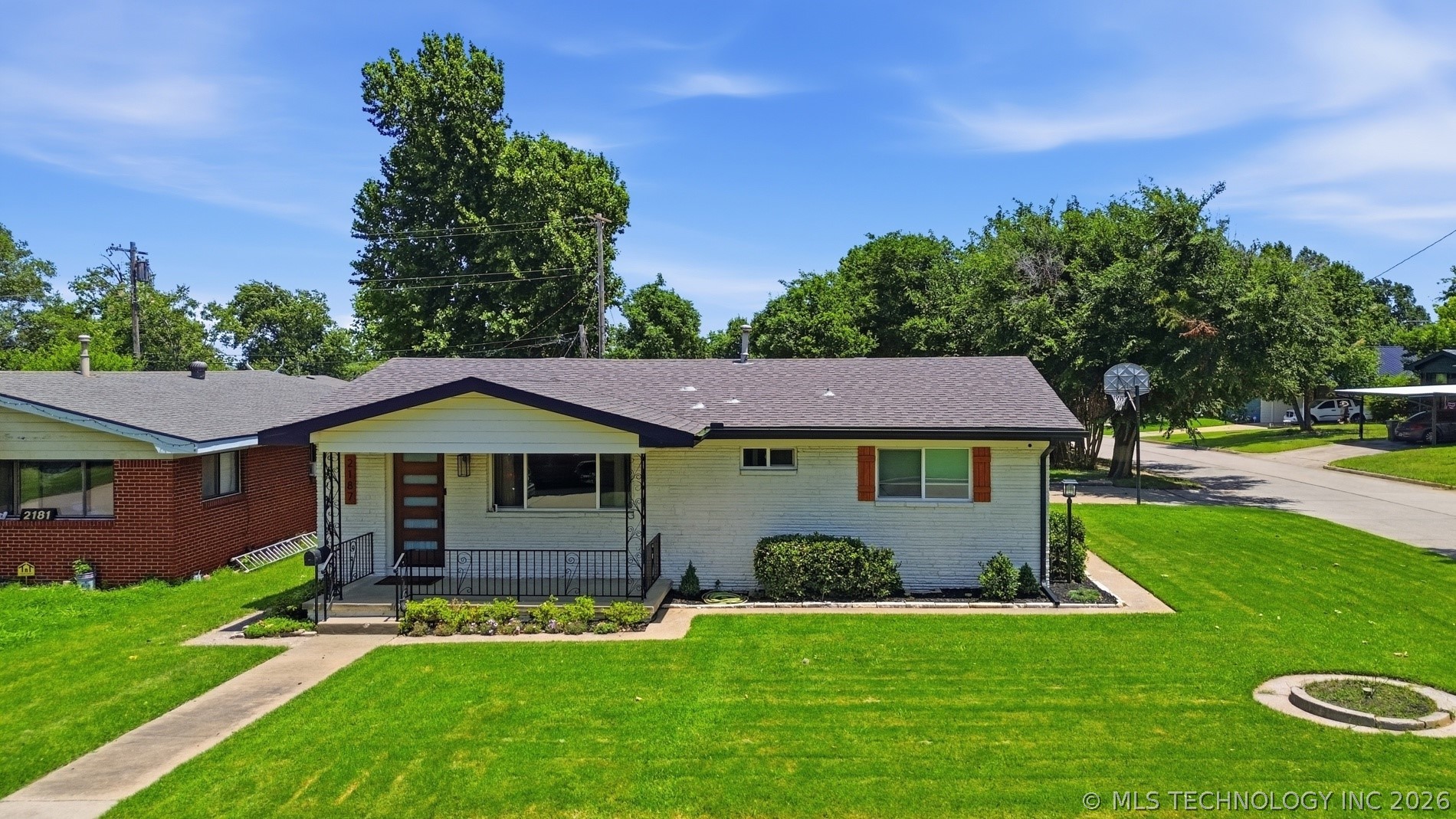 2187 S 76th Eastavenue Tulsa OK 74129