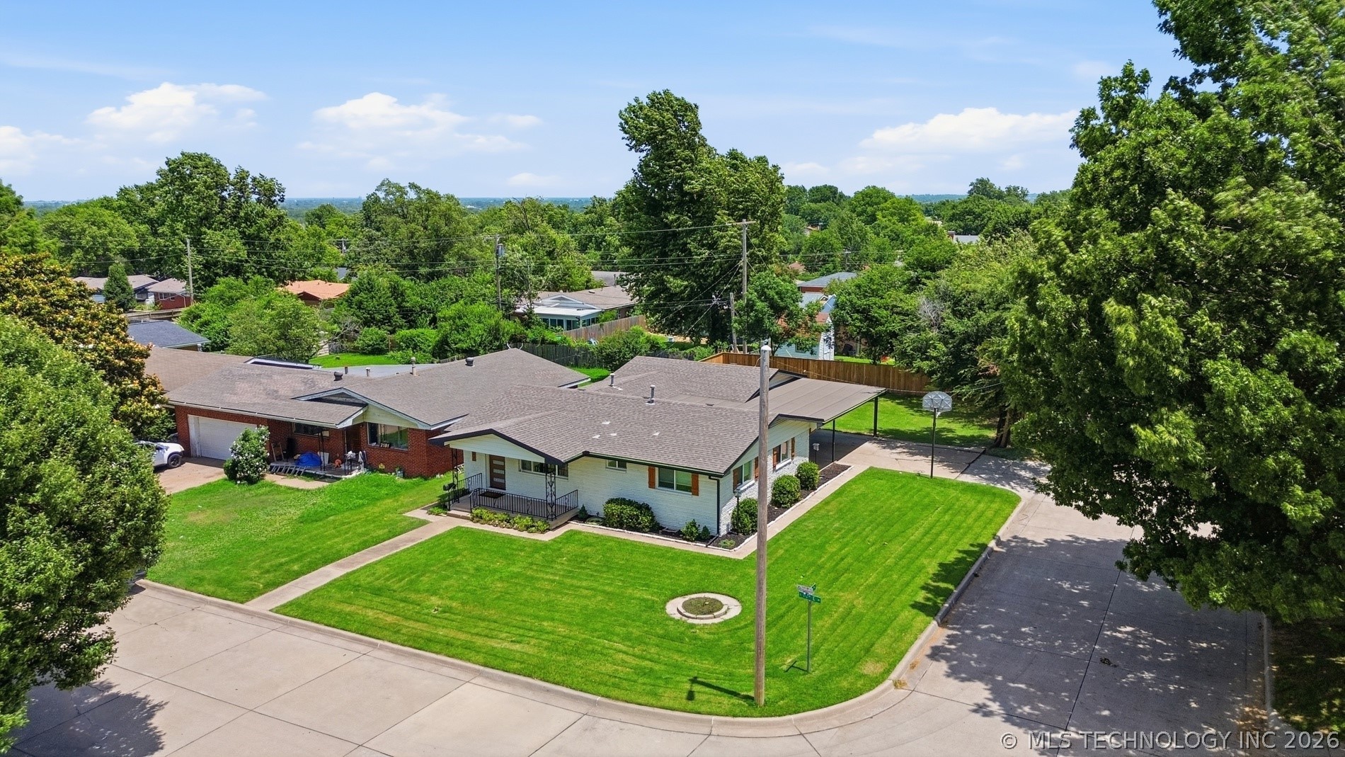 2187 S 76th Eastavenue Tulsa OK 74129