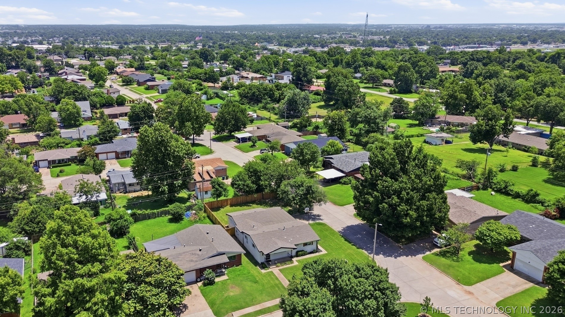 2187 S 76th Eastavenue Tulsa OK 74129