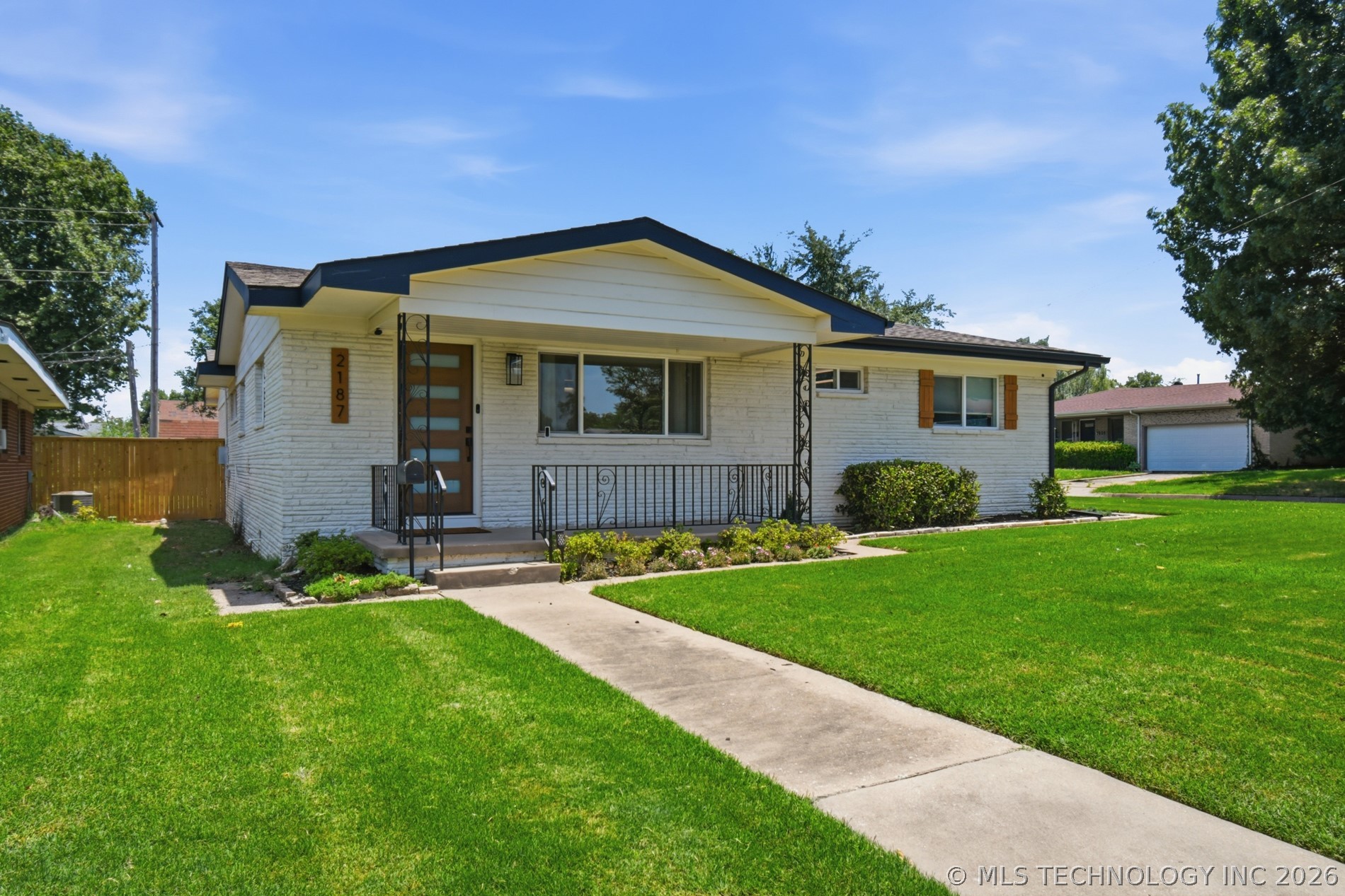 2187 S 76th Eastavenue Tulsa OK 74129