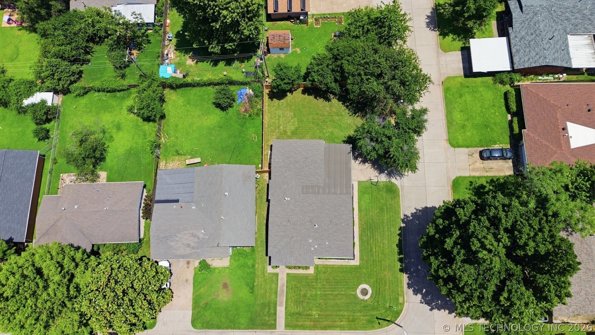 2187 S 76th Eastavenue Tulsa OK 74129