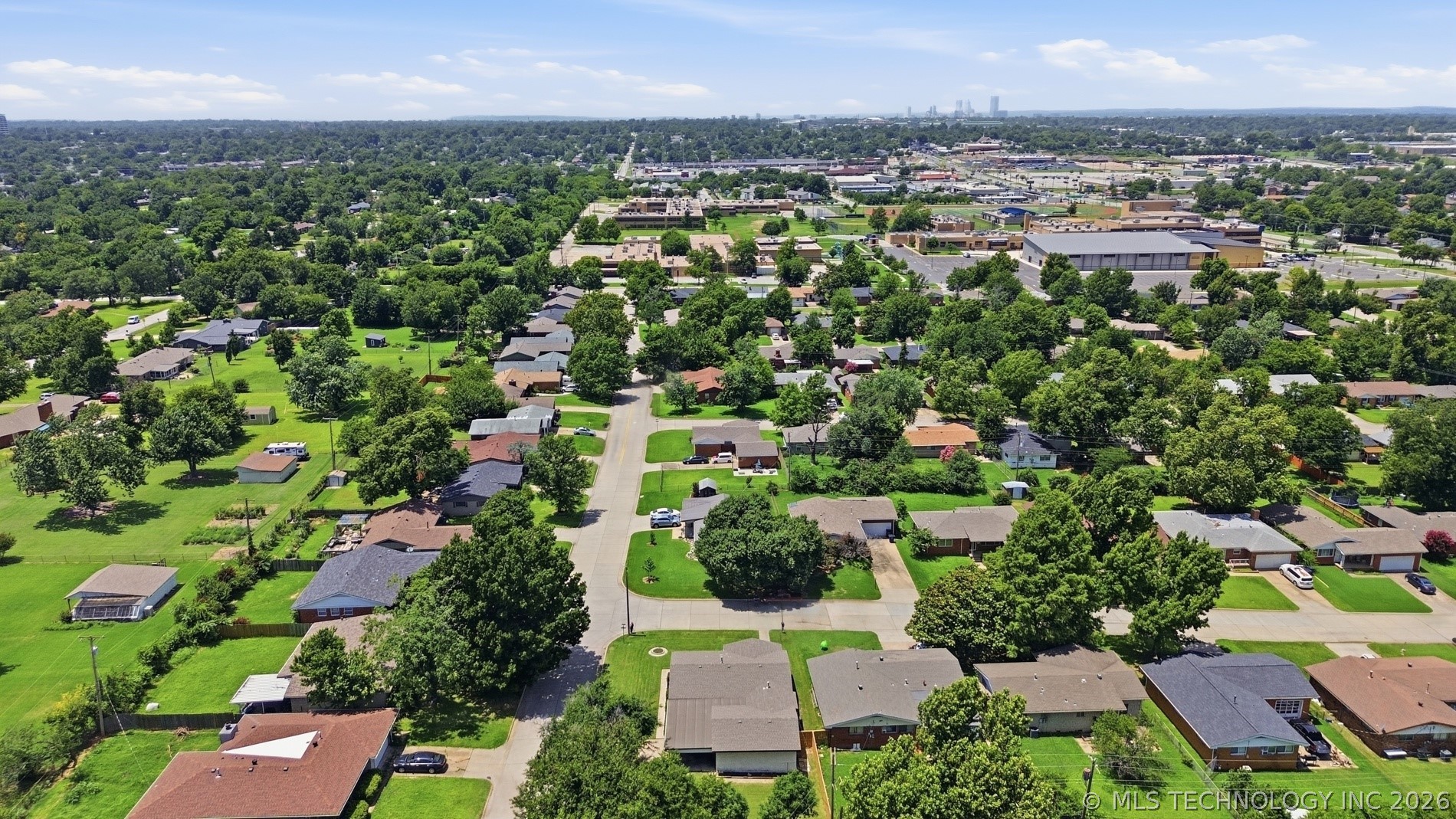 2187 S 76th Eastavenue Tulsa OK 74129