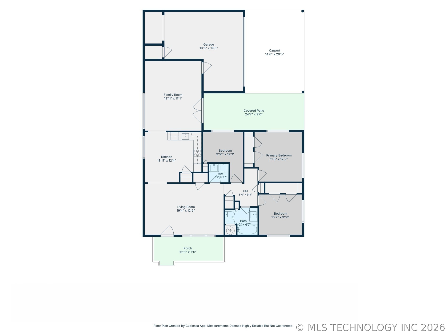 2187 S 76th Eastavenue Tulsa OK 74129