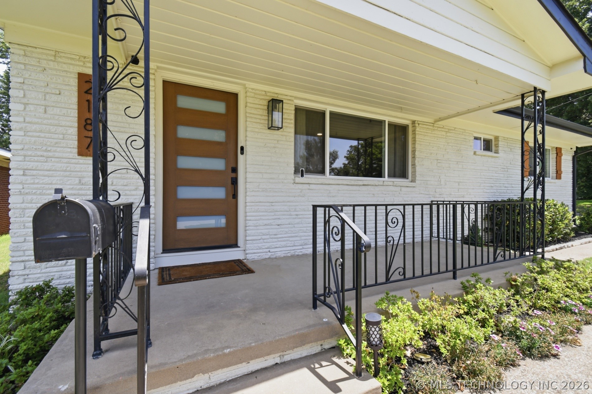 2187 S 76th Eastavenue Tulsa OK 74129