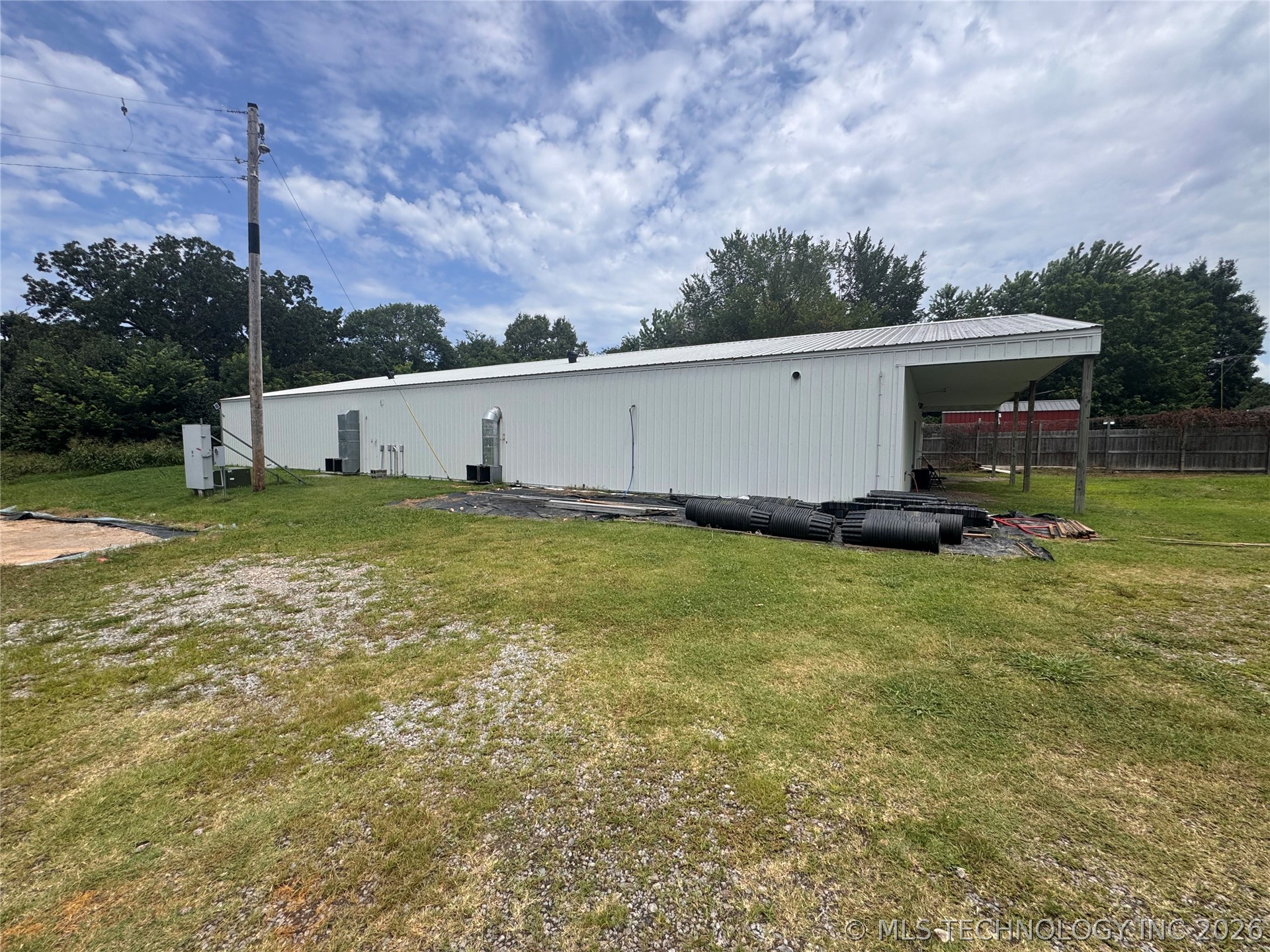 80852 S 4723 Road Stilwell OK 74960