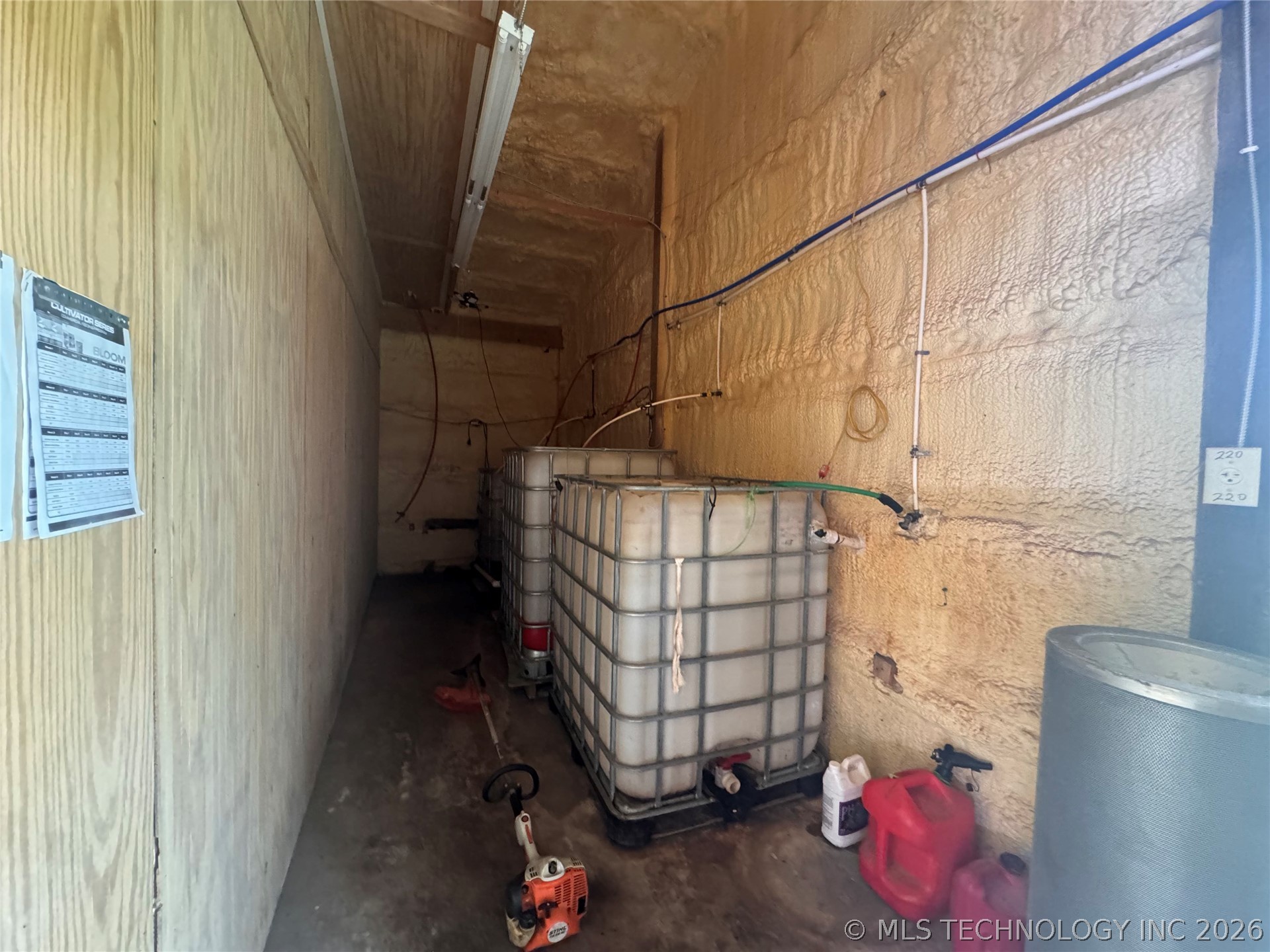 80852 S 4723 Road Stilwell OK 74960