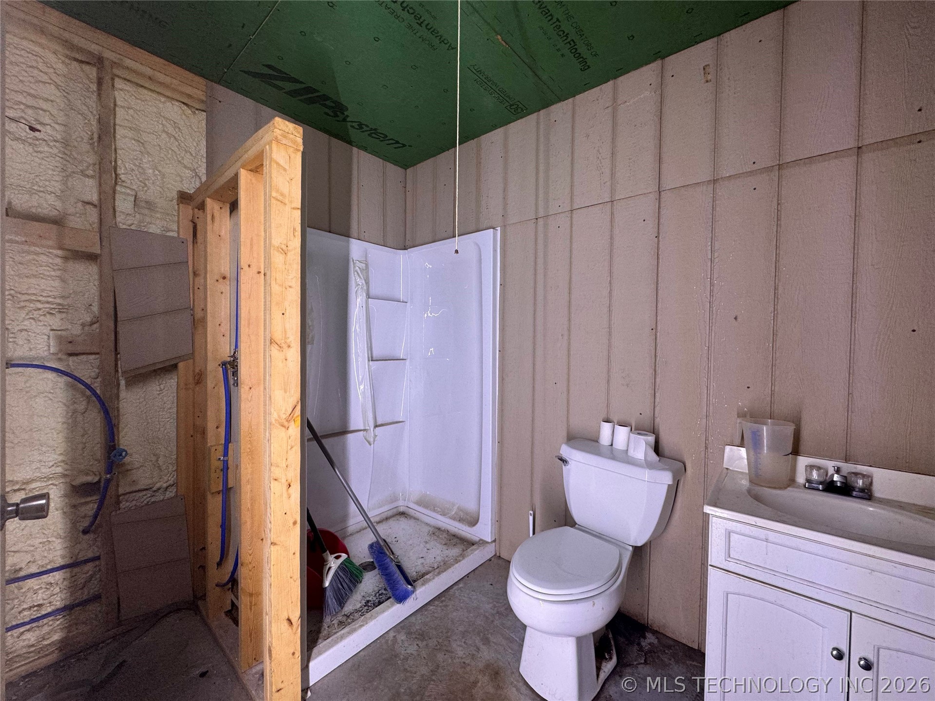80852 S 4723 Road Stilwell OK 74960