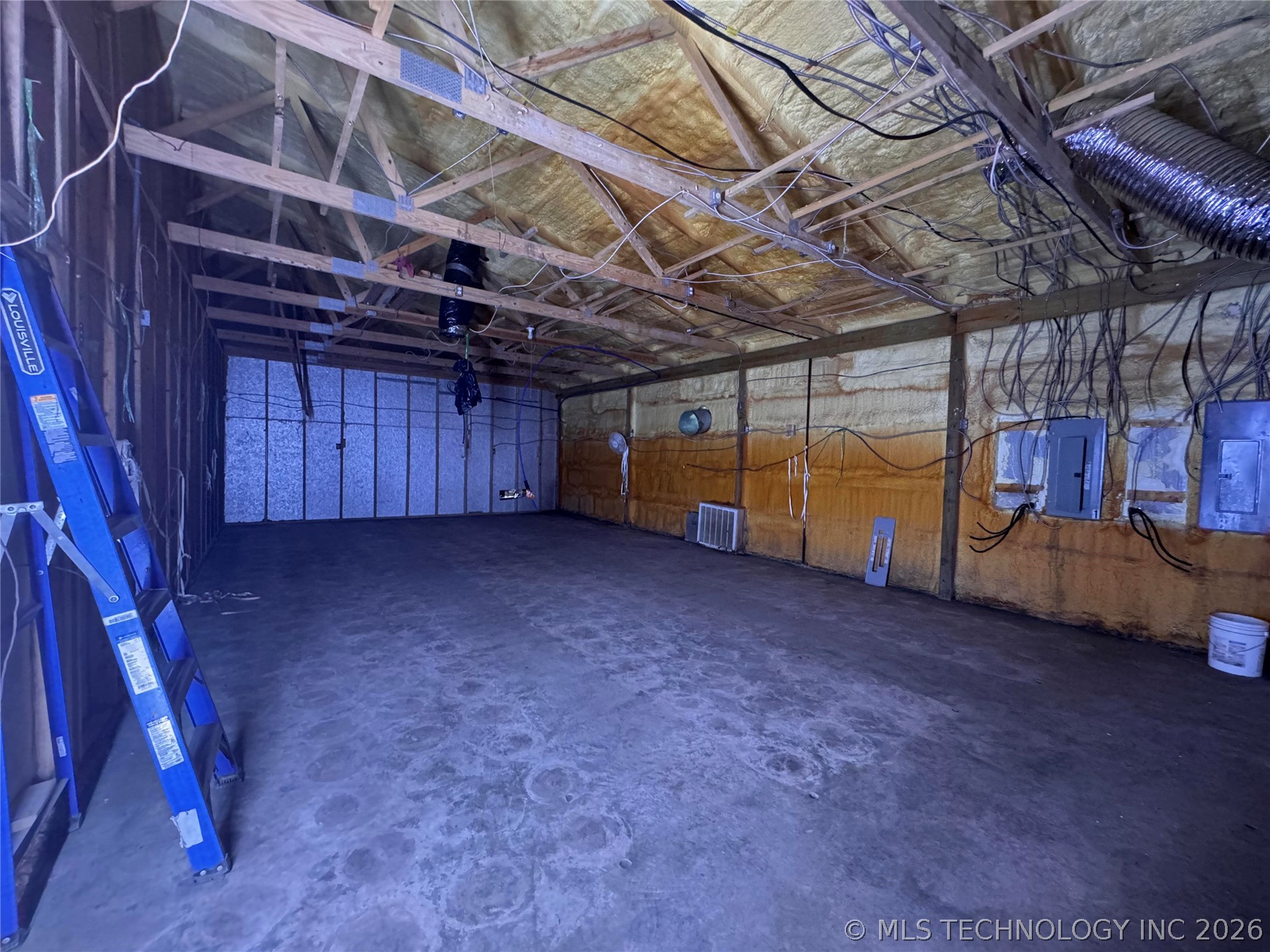 80852 S 4723 Road Stilwell OK 74960