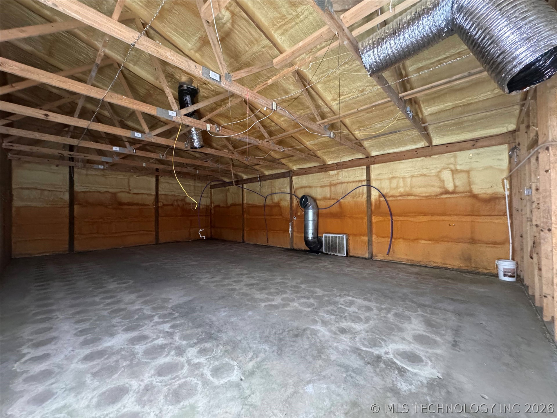 80852 S 4723 Road Stilwell OK 74960