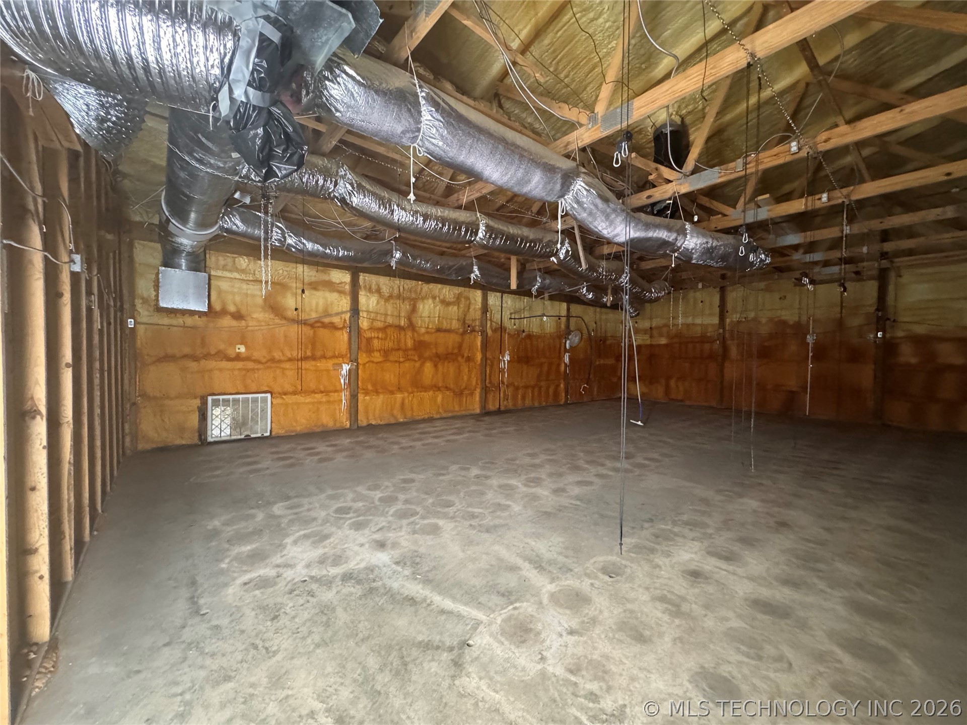 80852 S 4723 Road Stilwell OK 74960