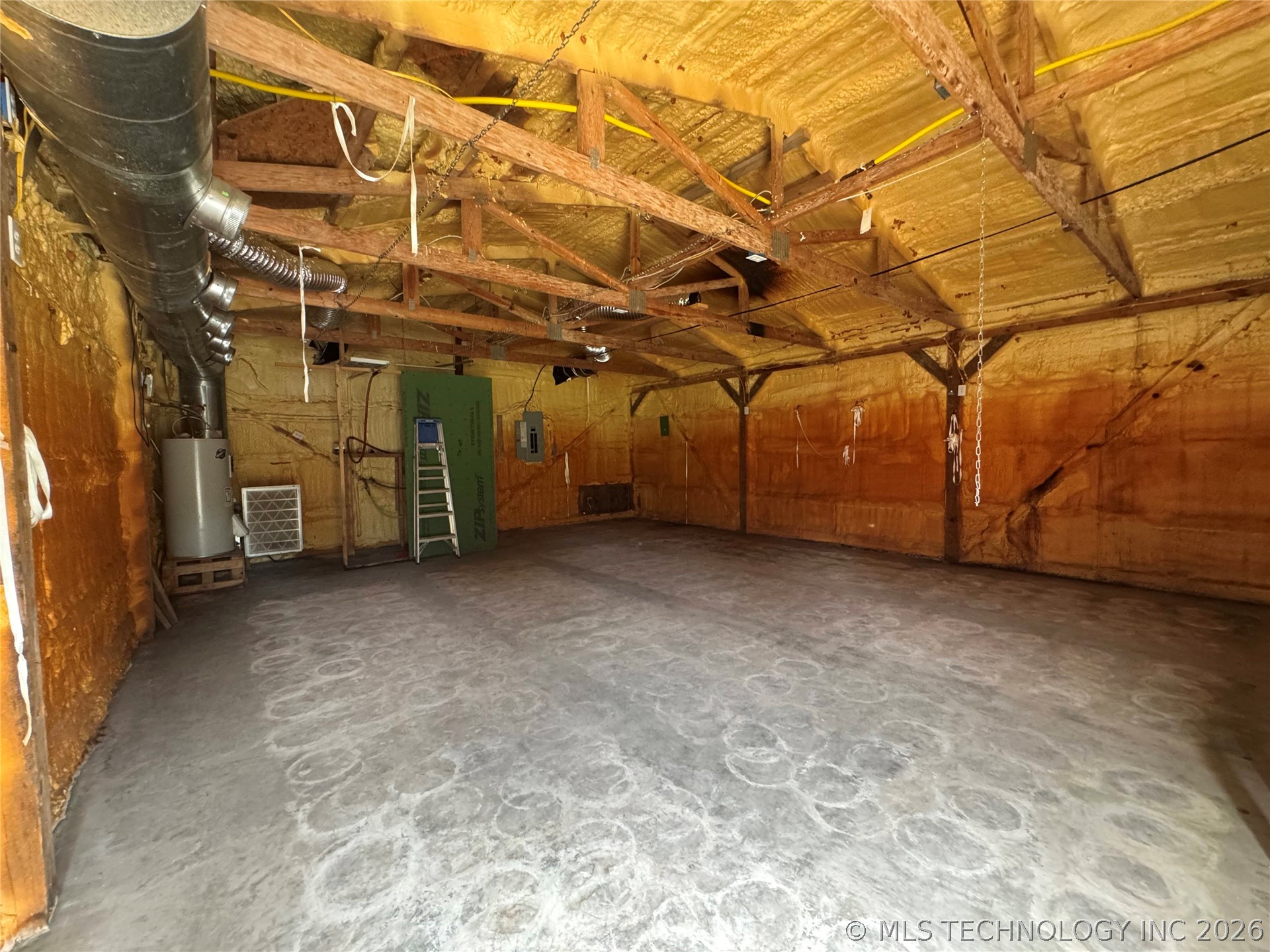 80852 S 4723 Road Stilwell OK 74960