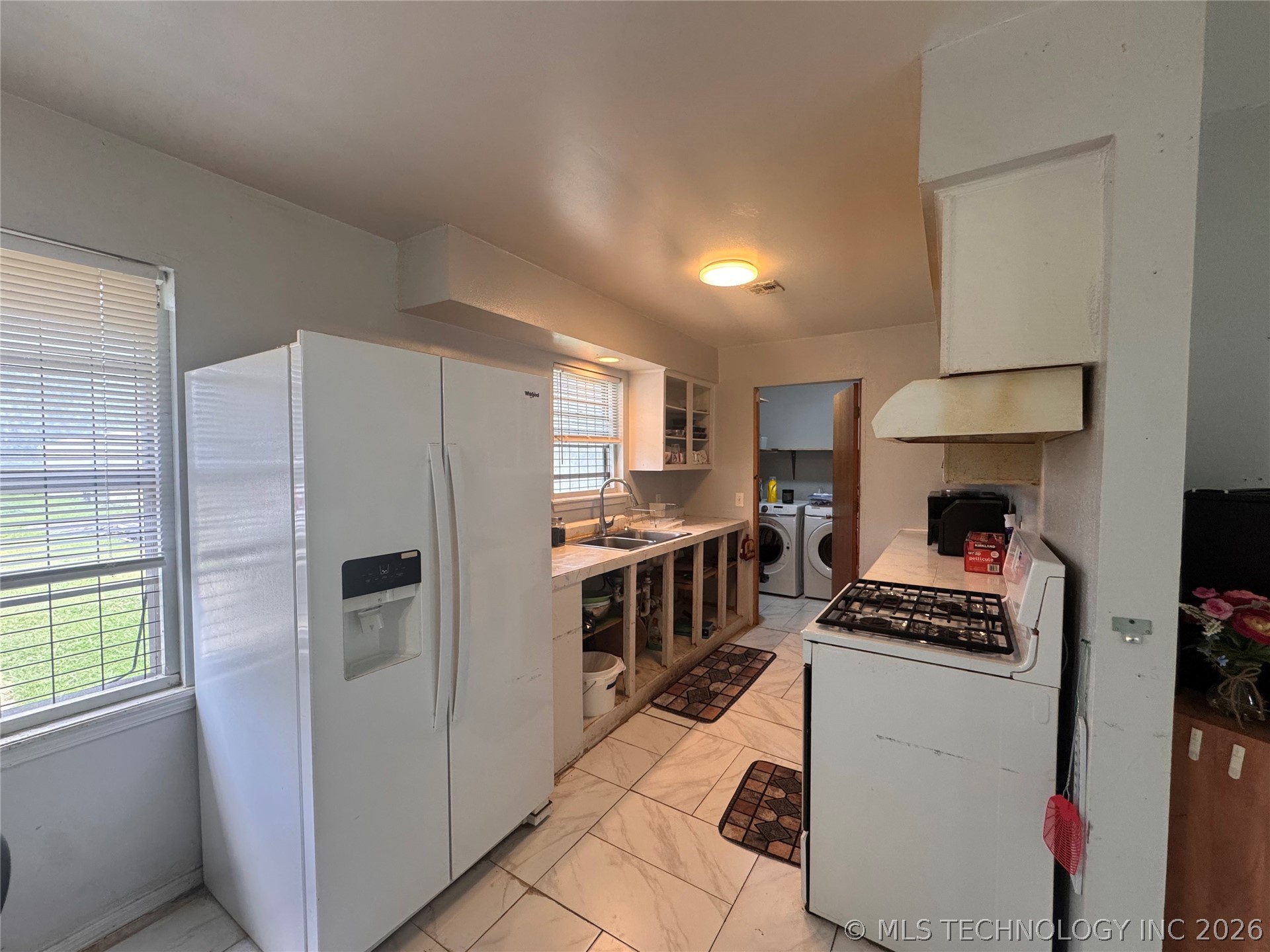 80852 S 4723 Road Stilwell OK 74960