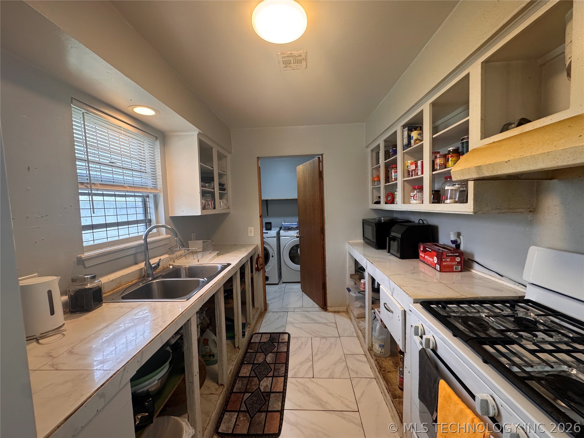 80852 S 4723 Road Stilwell OK 74960