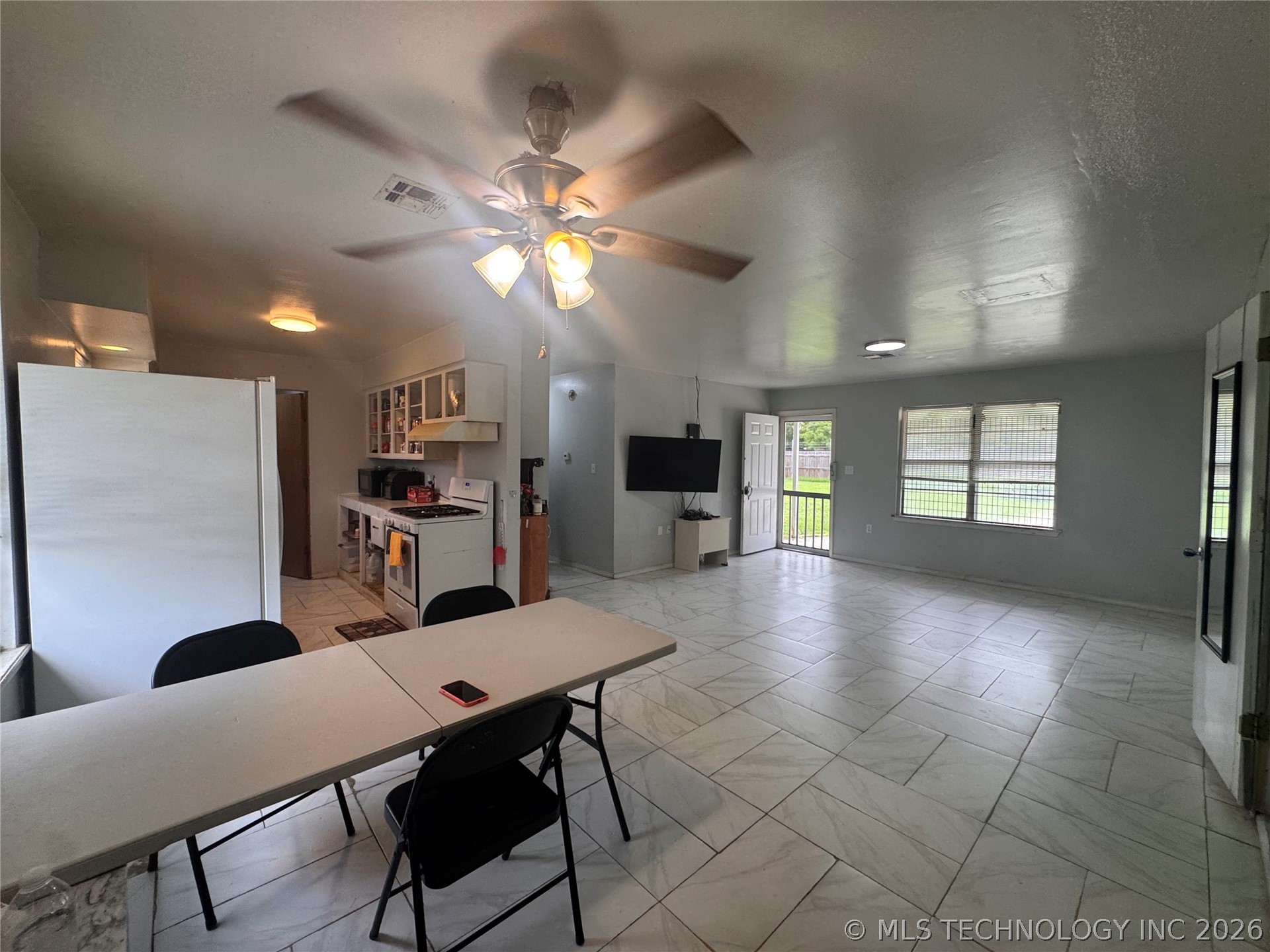 80852 S 4723 Road Stilwell OK 74960