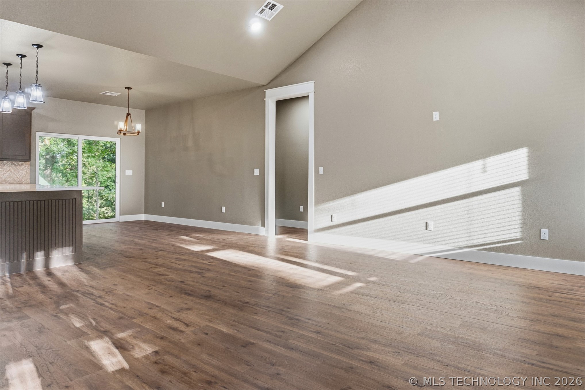 150 Woods Road Mead OK 73449