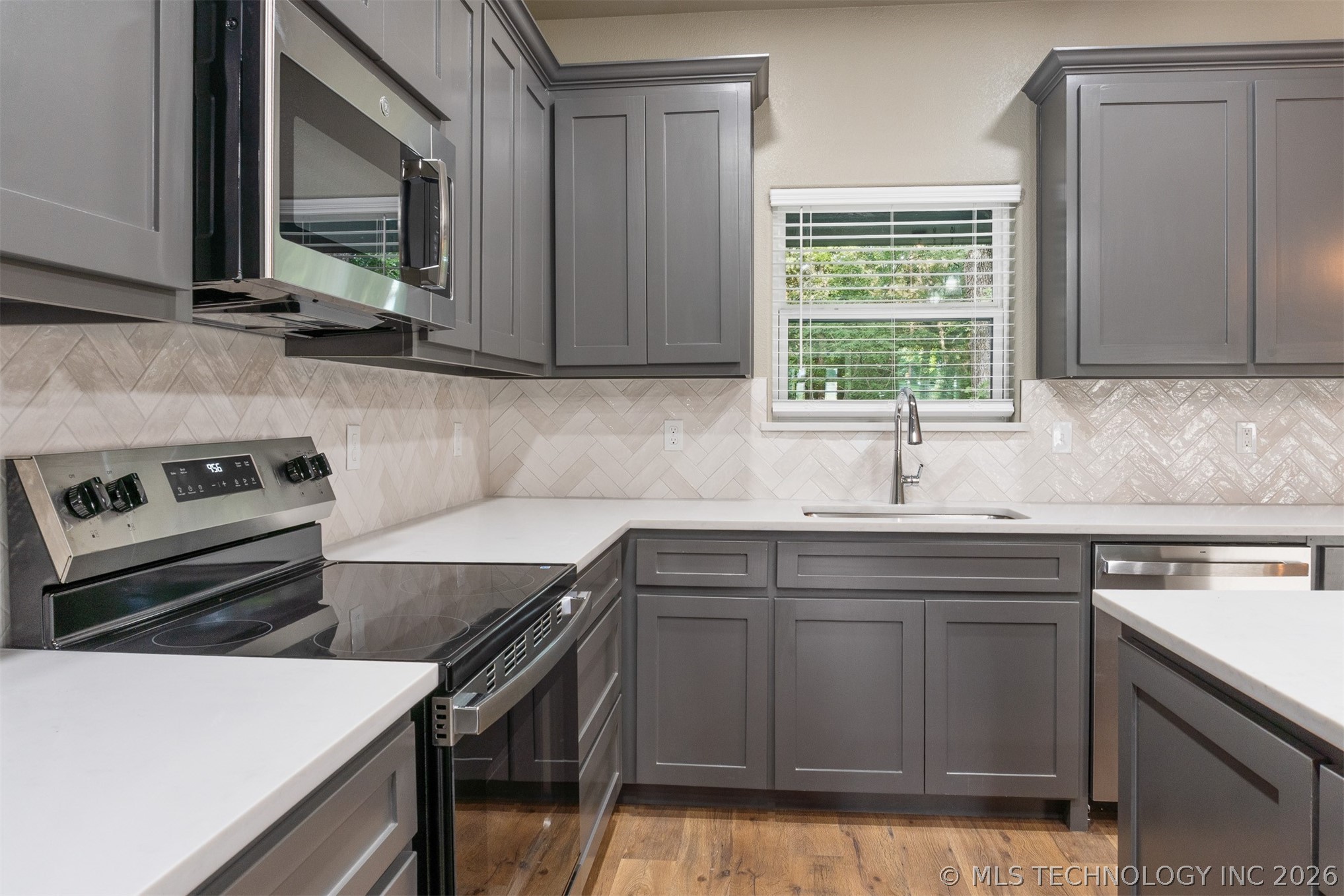150 Woods Road Mead OK 73449