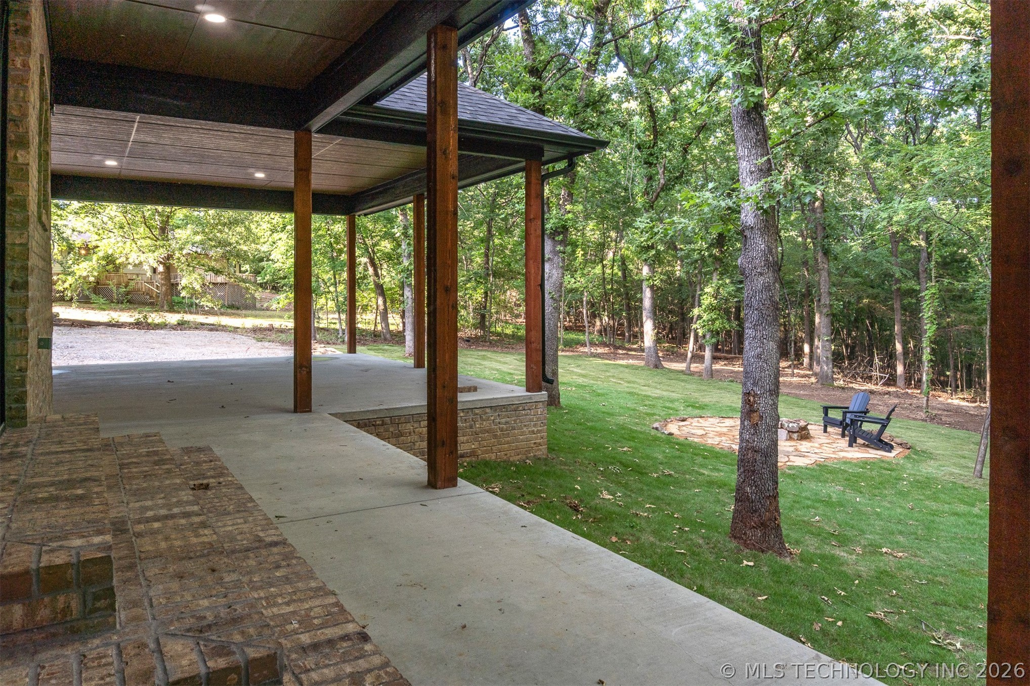 150 Woods Road Mead OK 73449