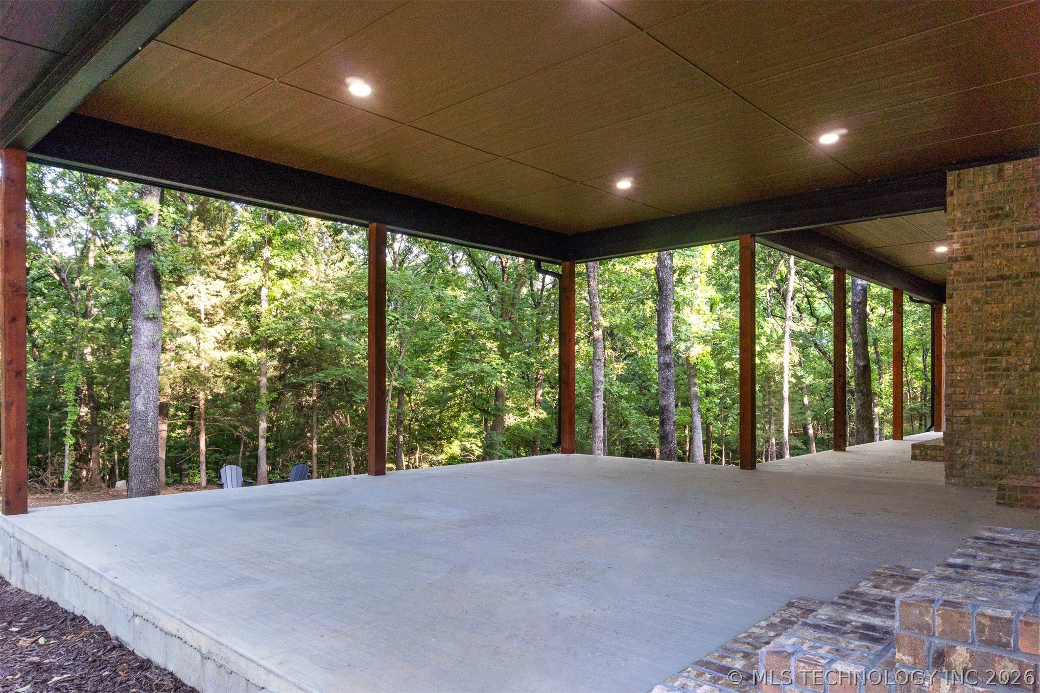 150 Woods Road Mead OK 73449
