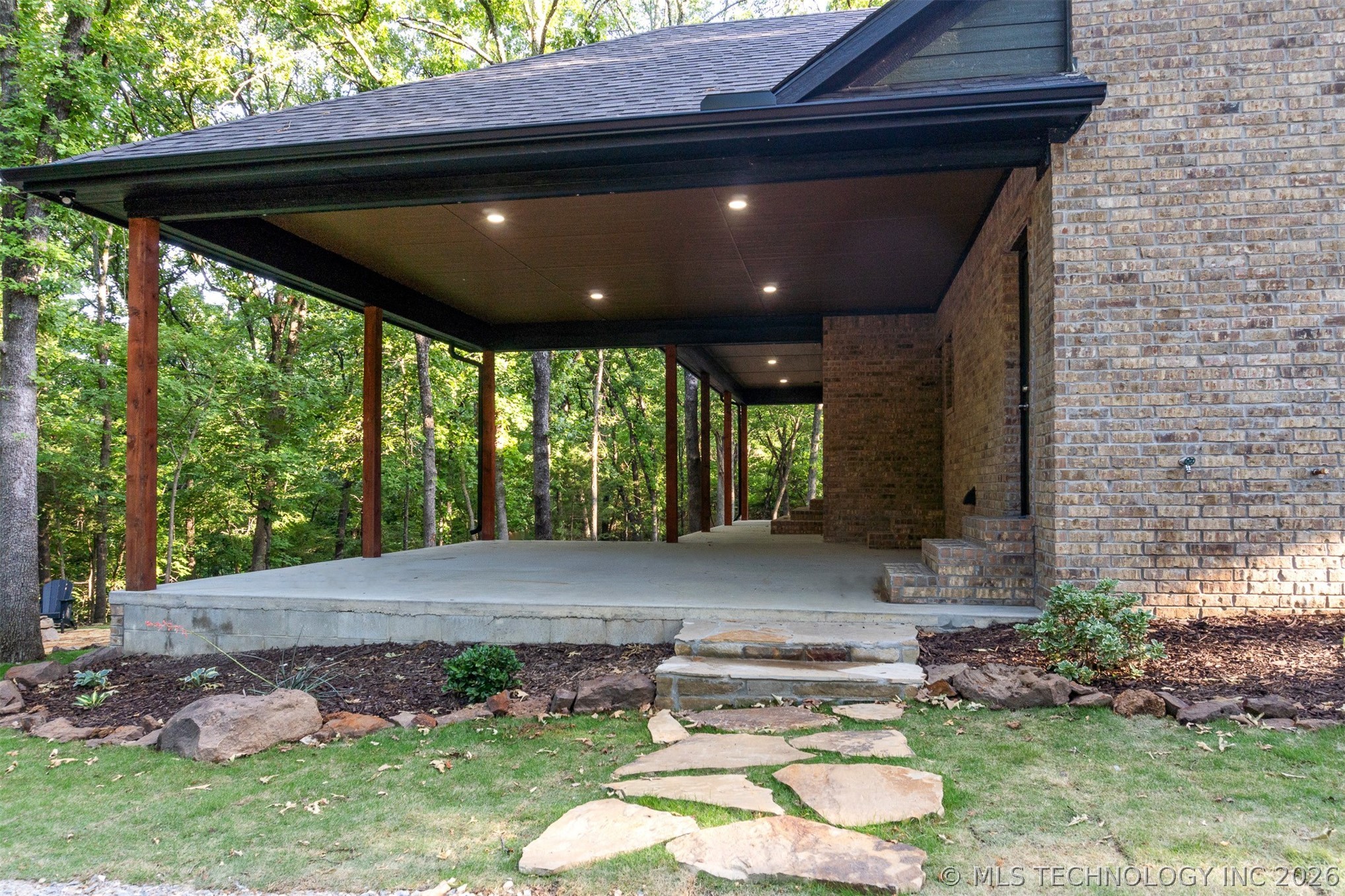 150 Woods Road Mead OK 73449