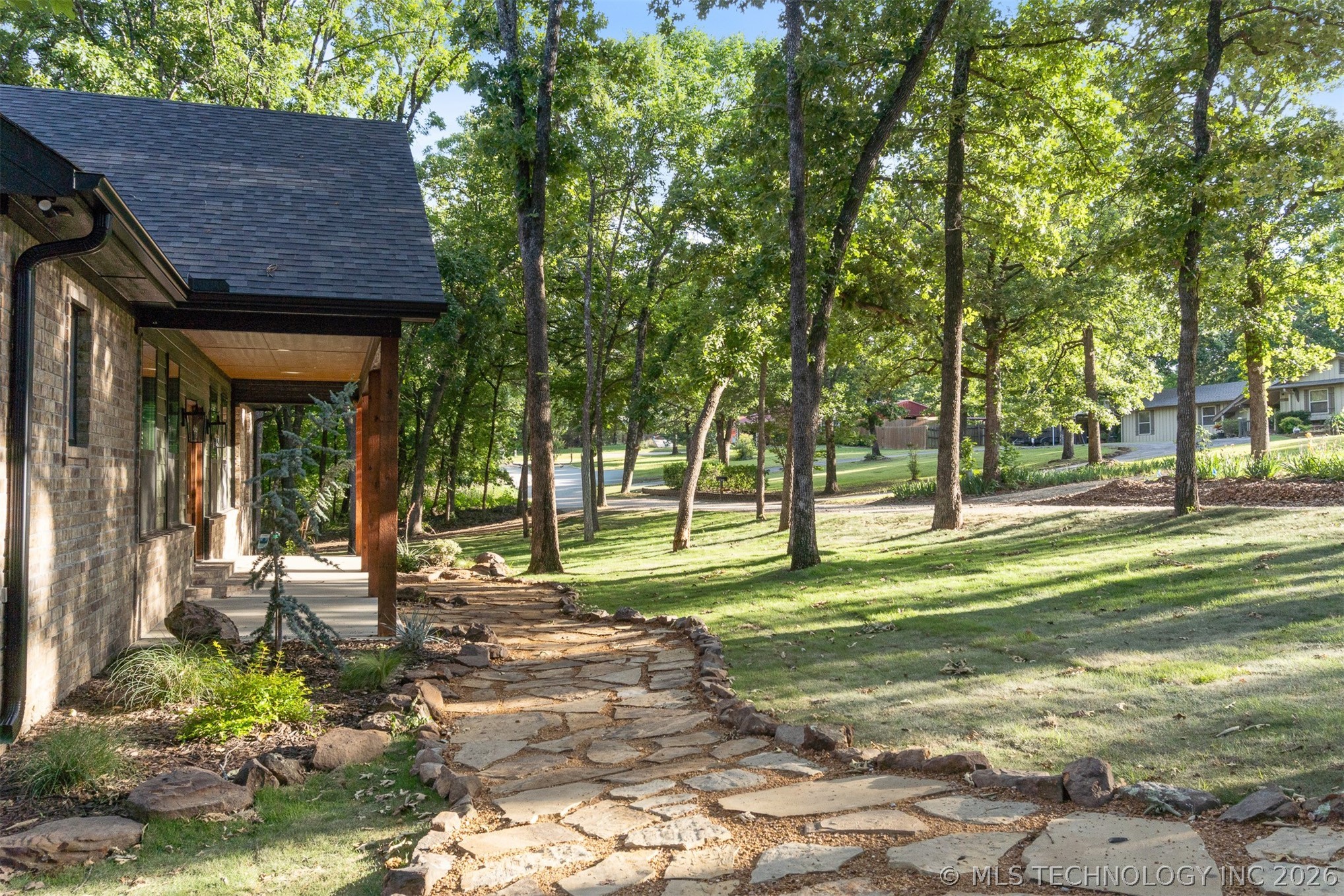 150 Woods Road Mead OK 73449