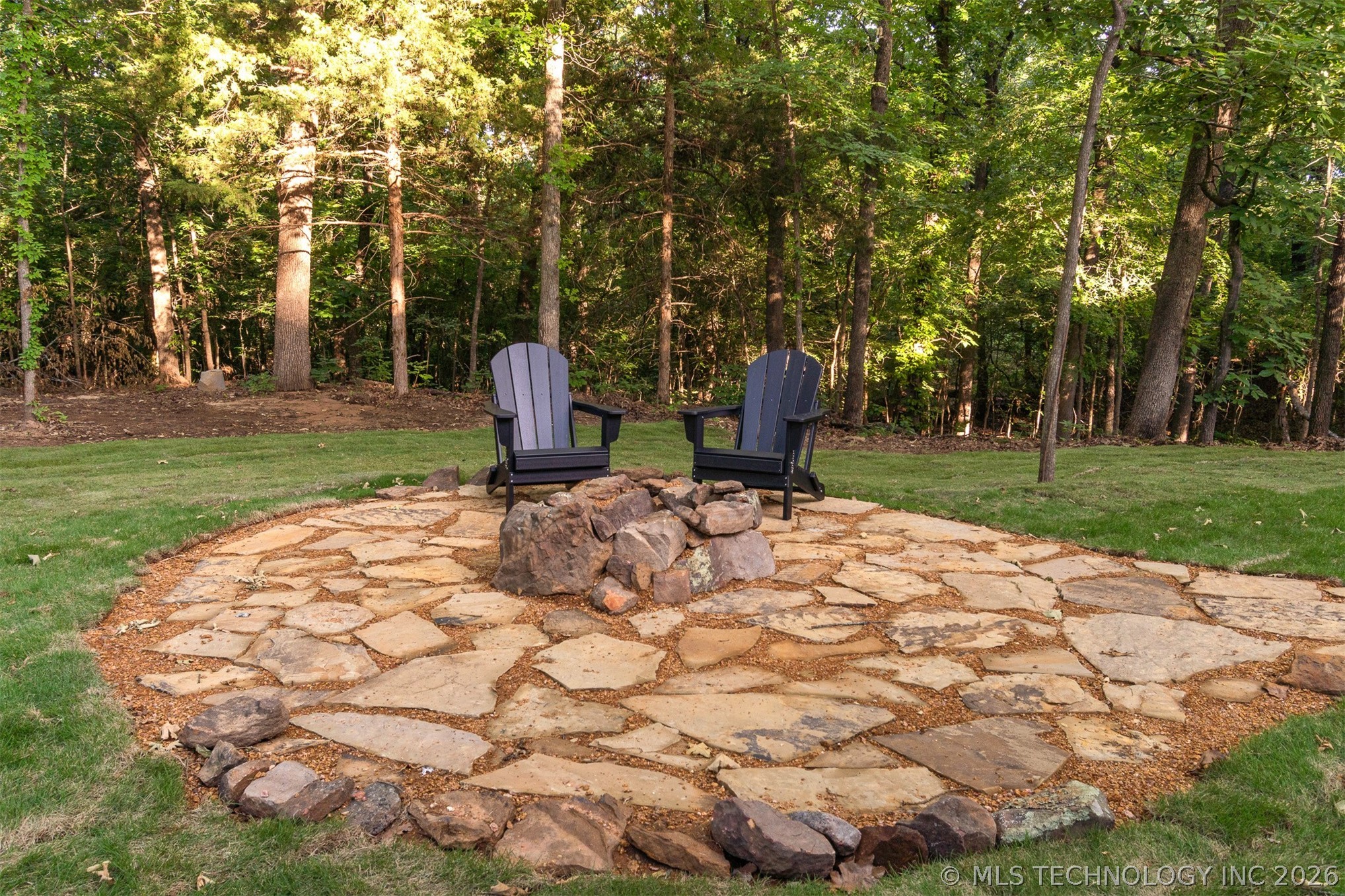 150 Woods Road Mead OK 73449