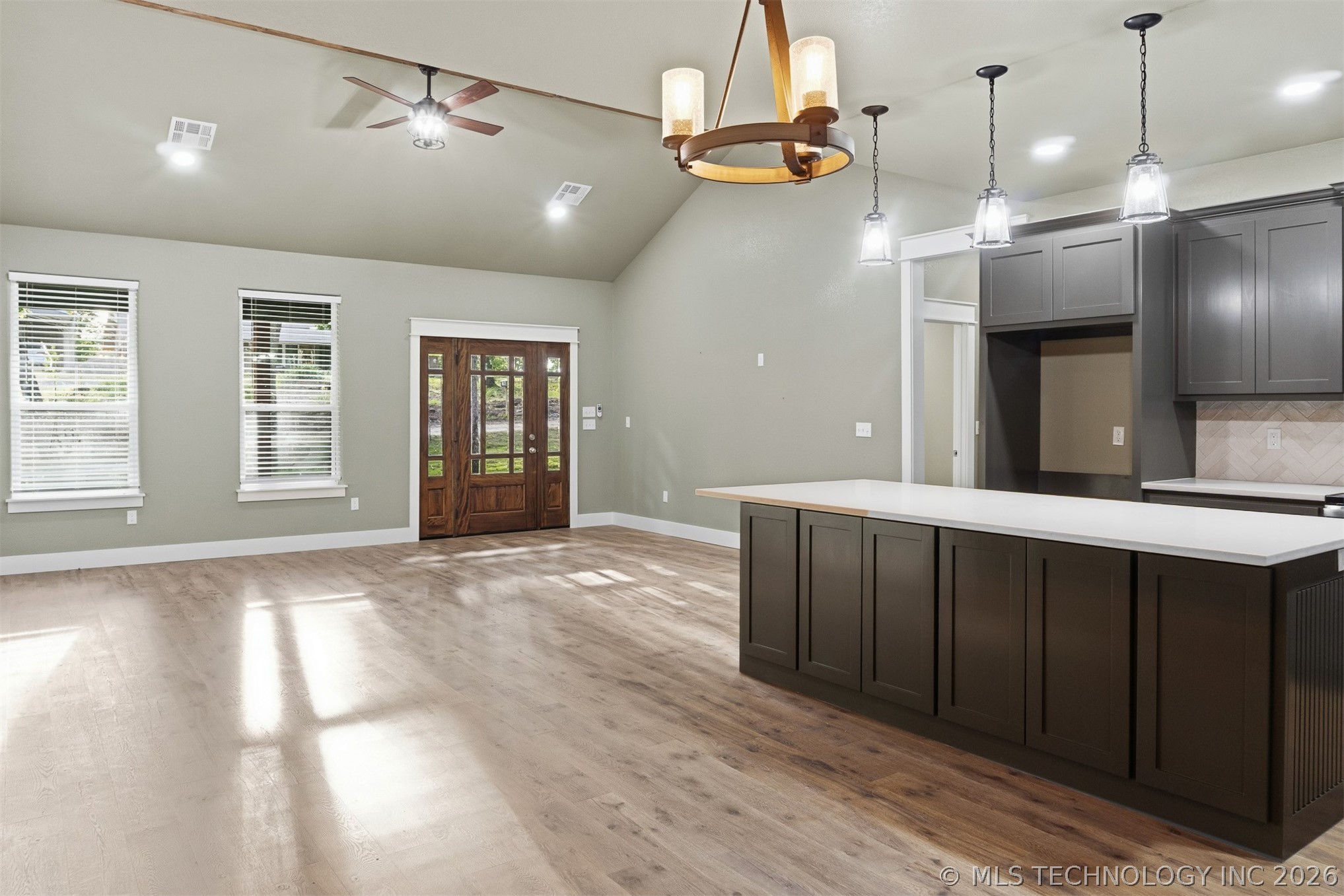 150 Woods Road Mead OK 73449