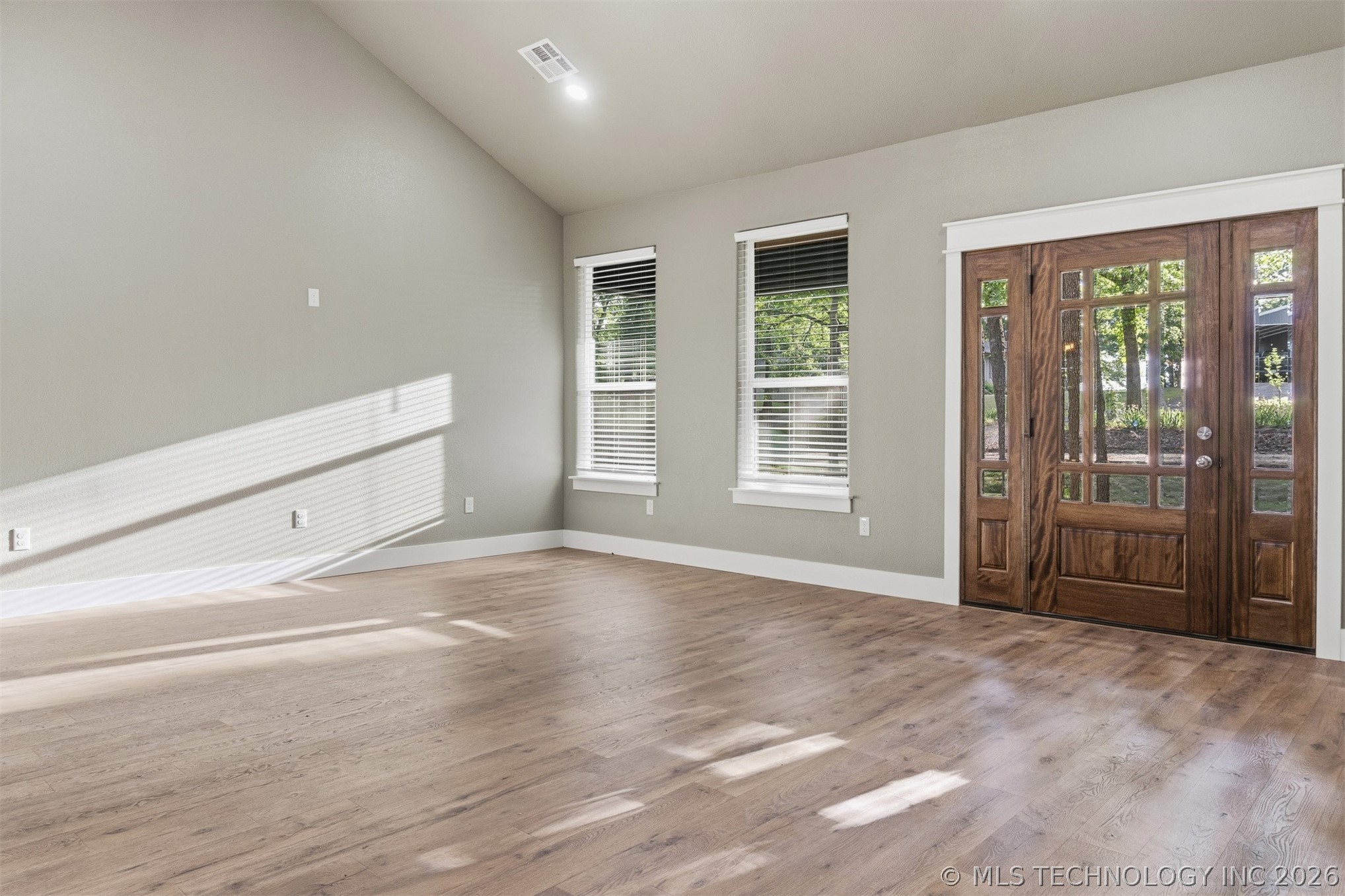 150 Woods Road Mead OK 73449