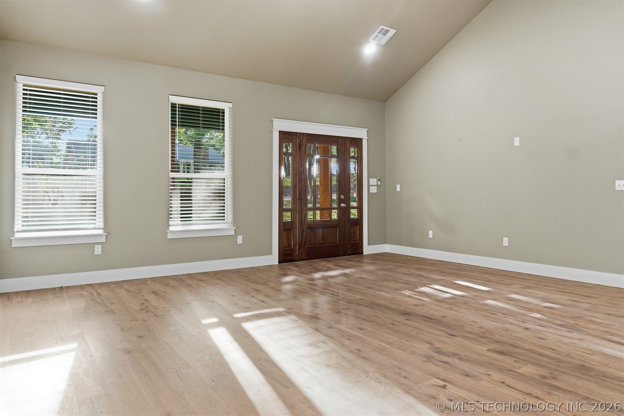 150 Woods Road Mead OK 73449
