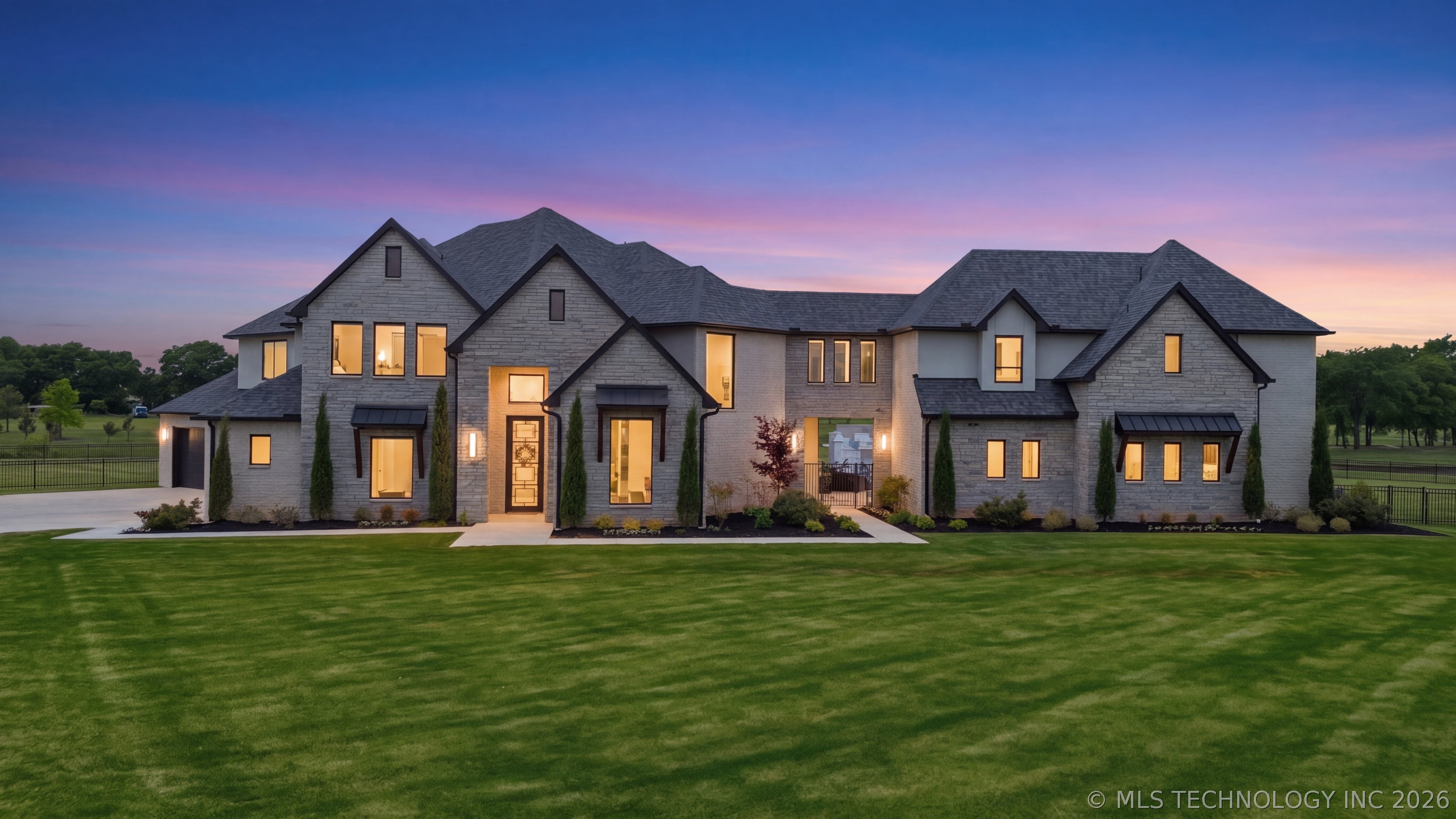 16924 S 31st East Avenue Mounds OK 74047