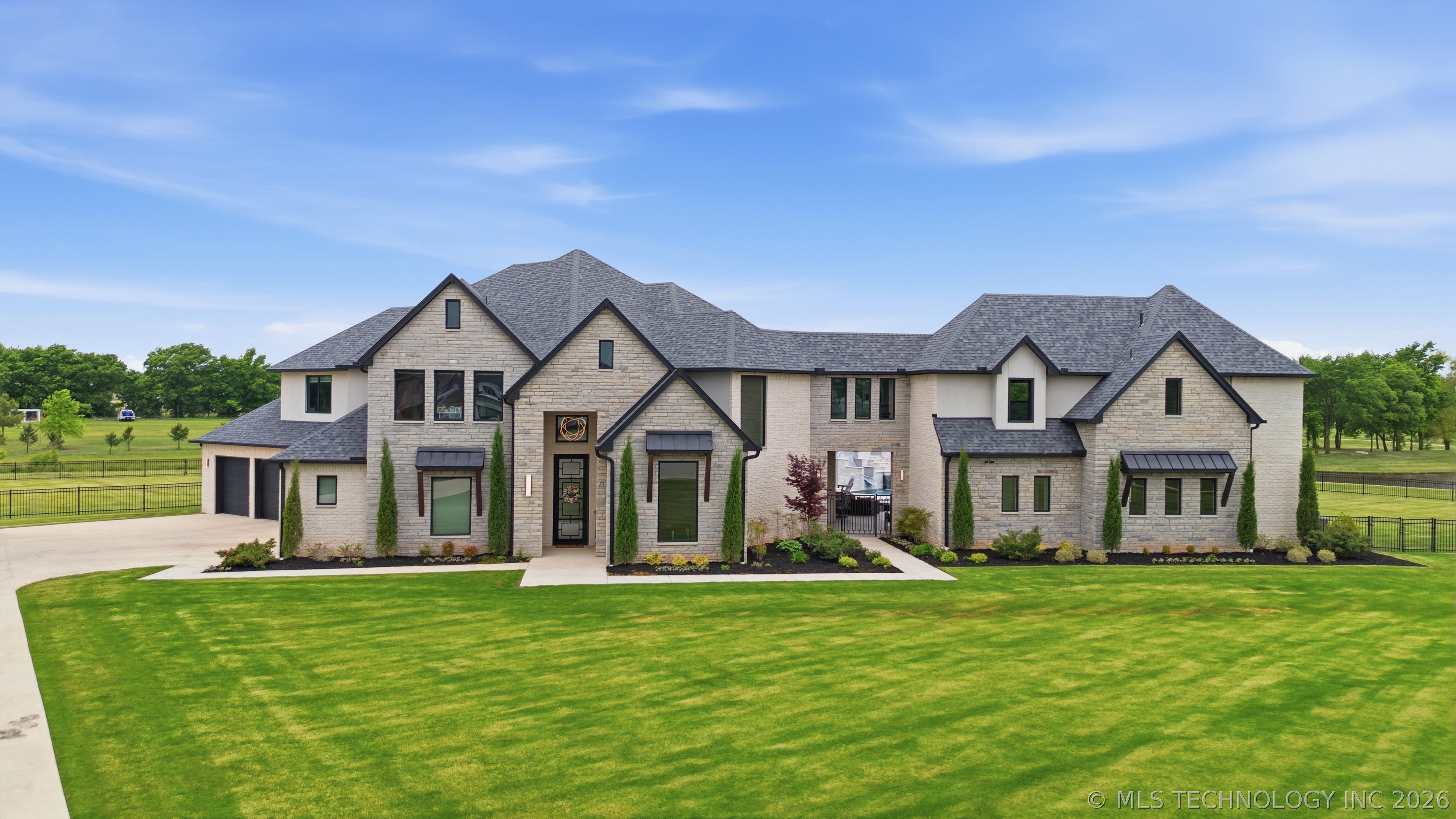 16924 S 31st East Avenue Mounds OK 74047