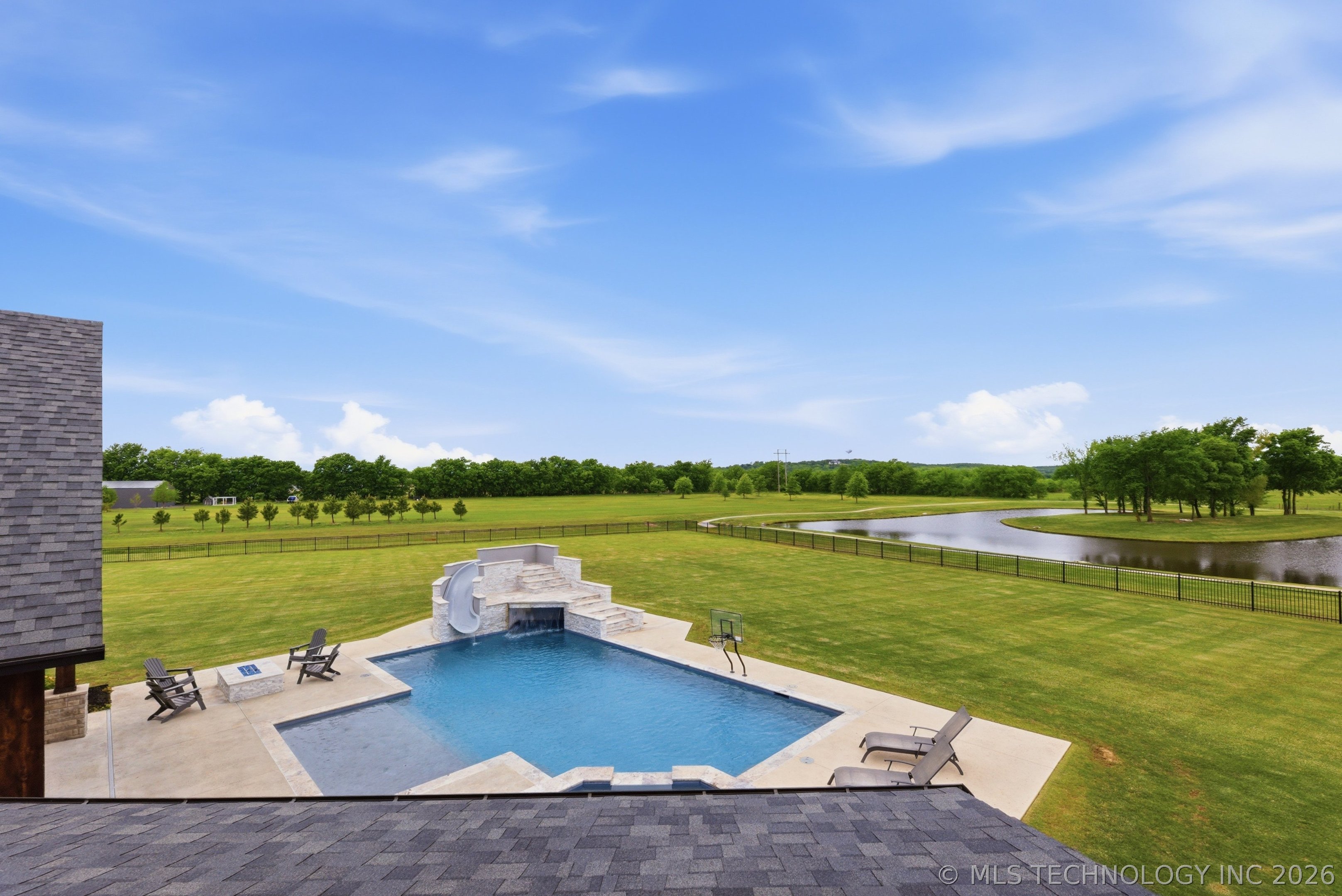 16924 S 31st East Avenue Mounds OK 74047