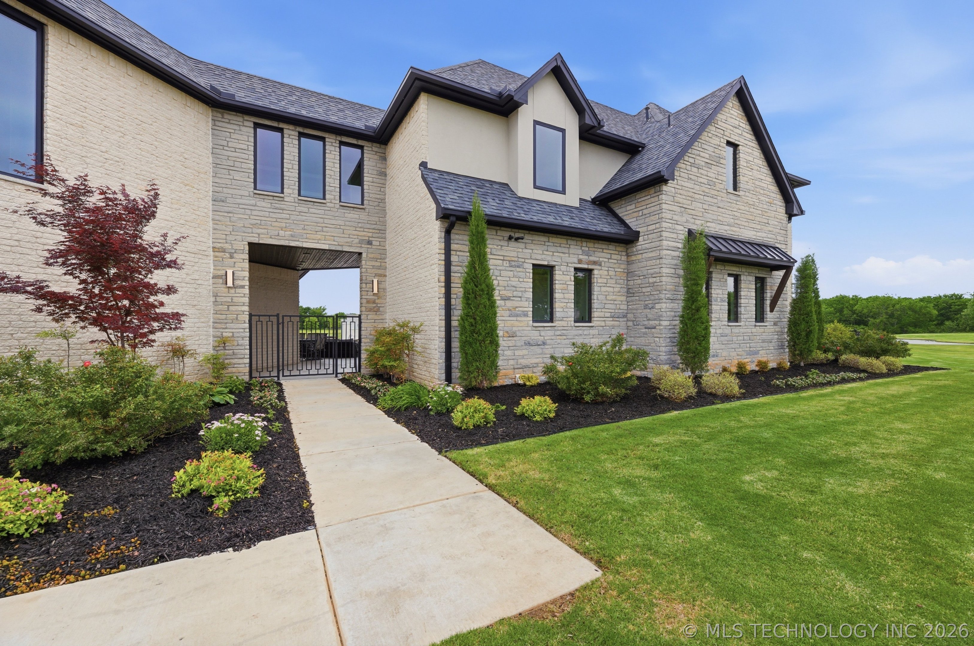 16924 S 31st East Avenue Mounds OK 74047