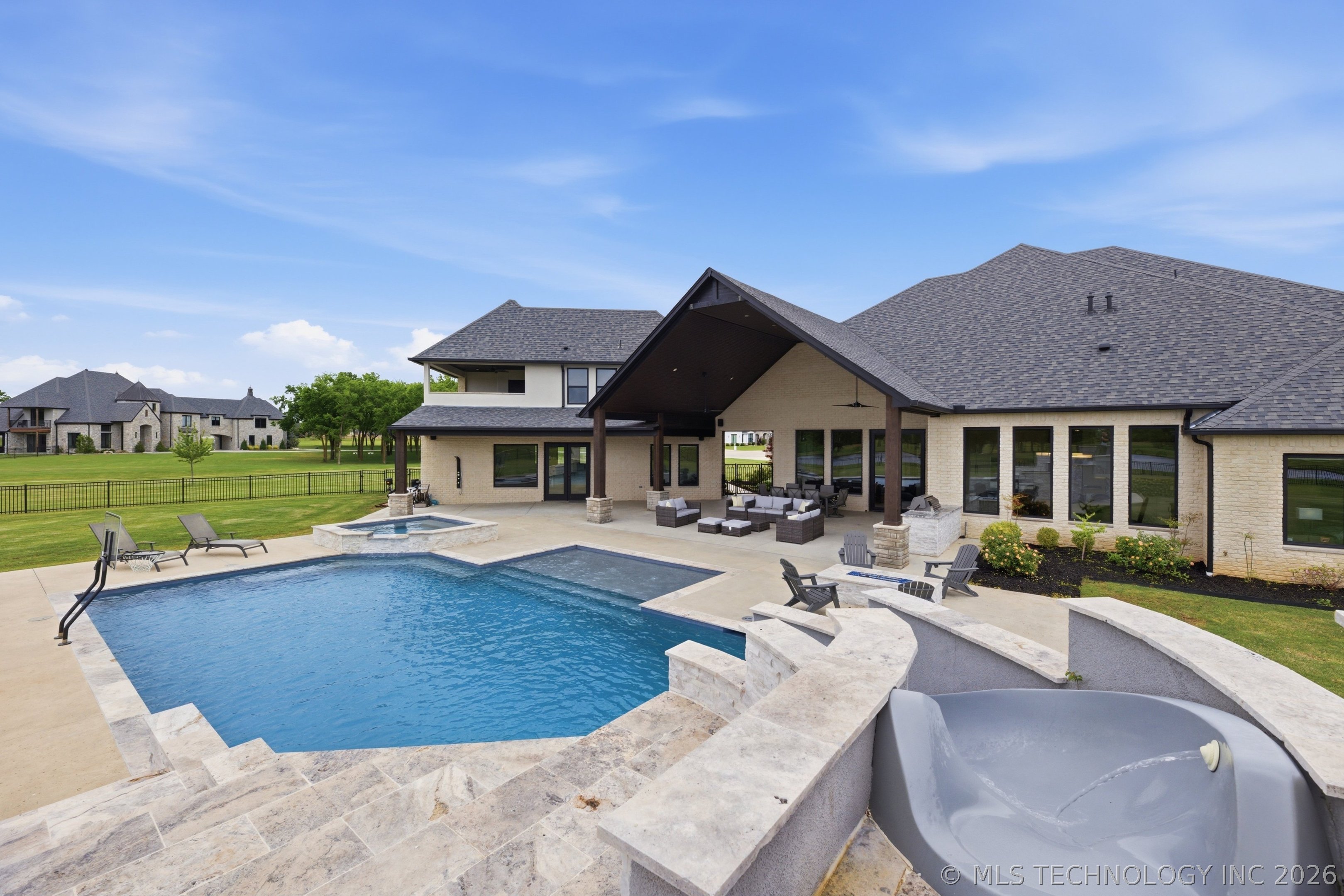 16924 S 31st East Avenue Mounds OK 74047
