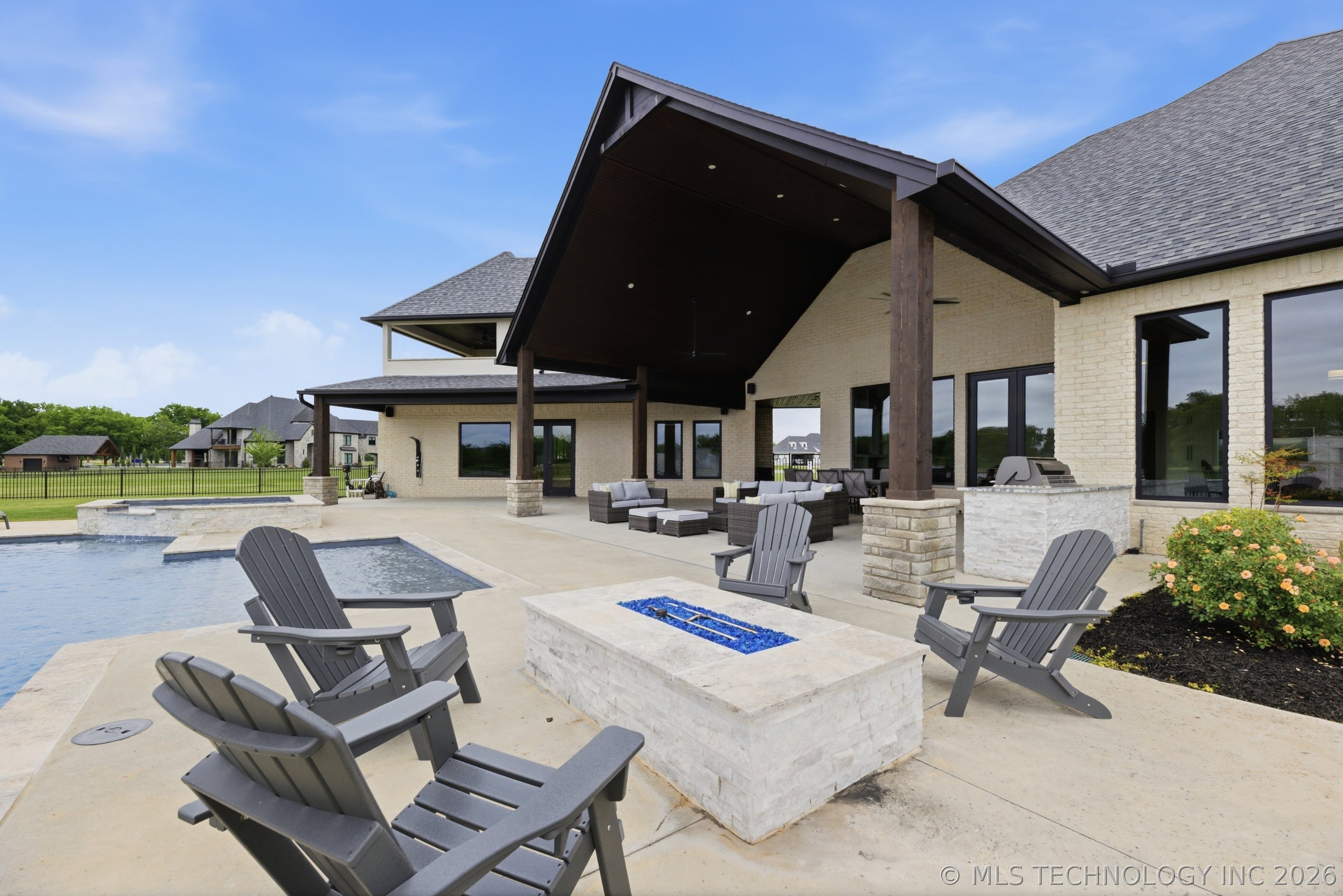 16924 S 31st East Avenue Mounds OK 74047