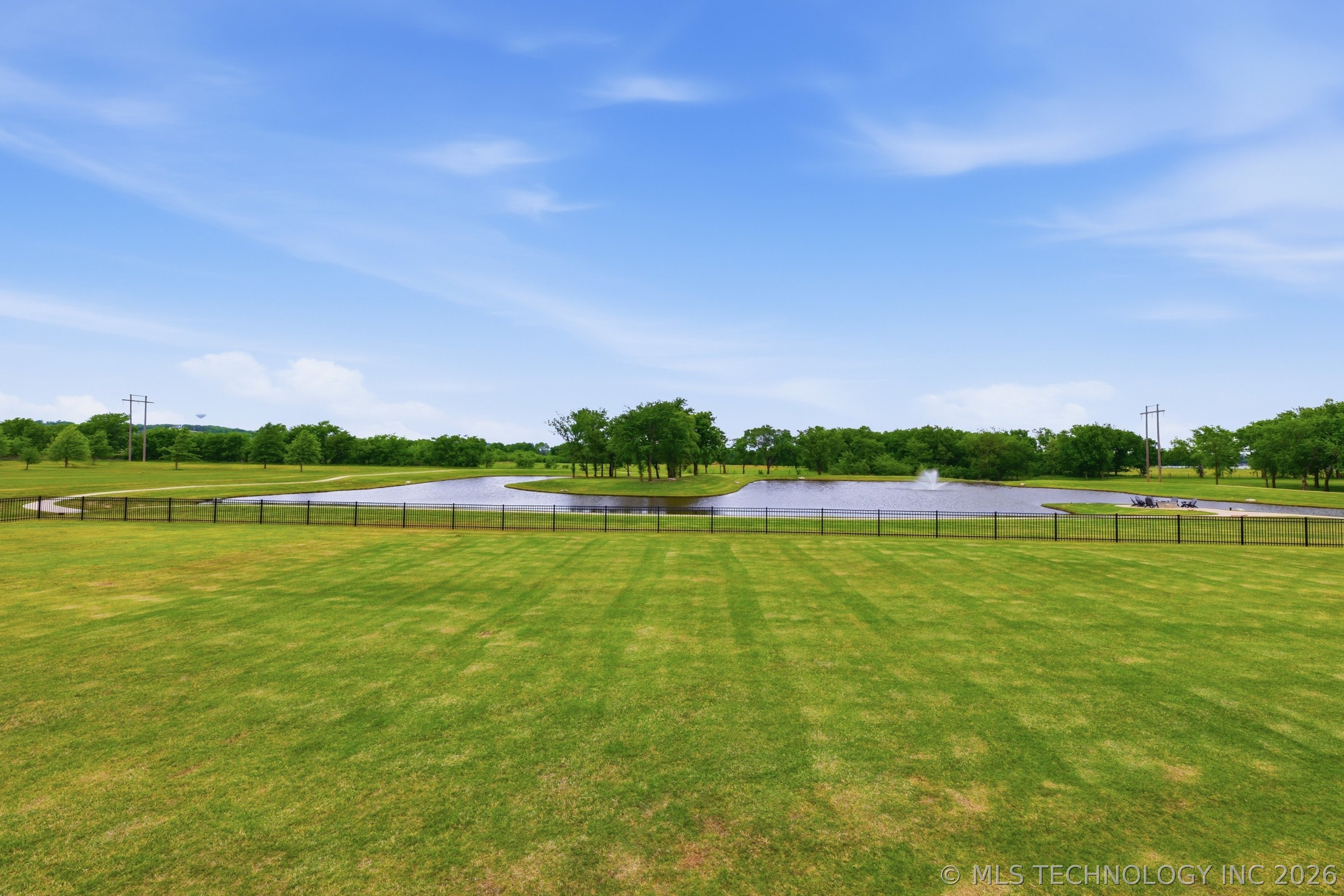 16924 S 31st East Avenue Mounds OK 74047